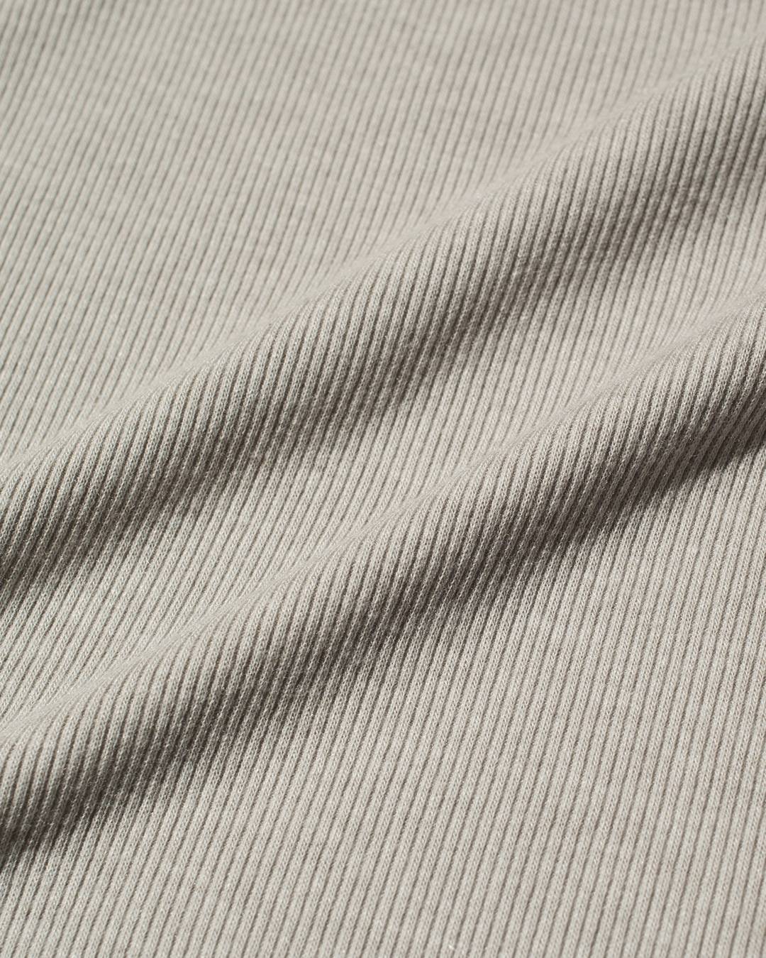 RUDE Sleeveless (GREY)