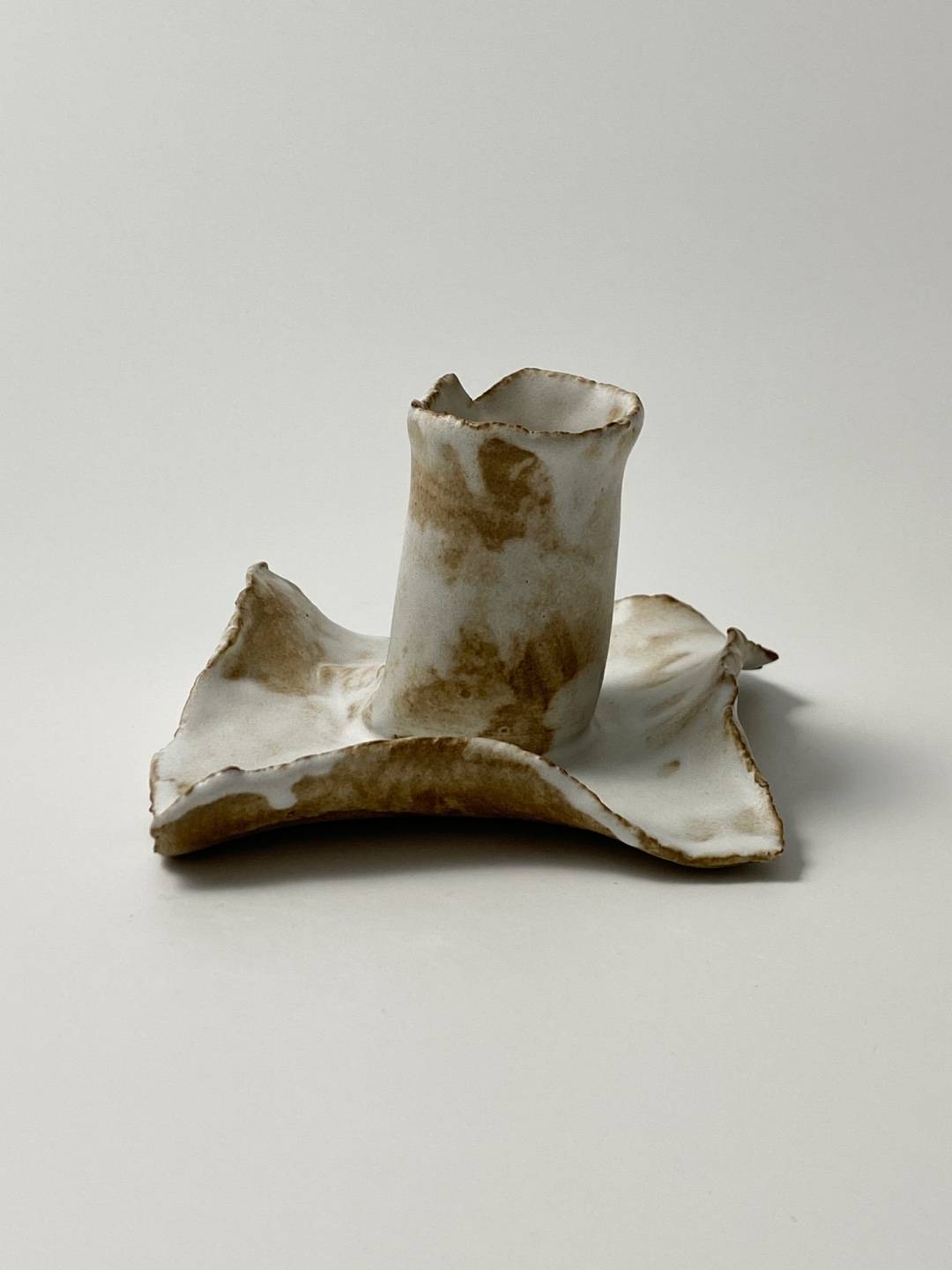 Paper of Heaven - Smoked white