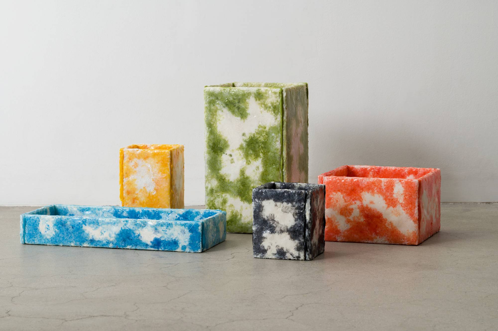 Melting series - Atelier SOHN 아뜰리에 에스오에이치엔 - CAVA LIFE