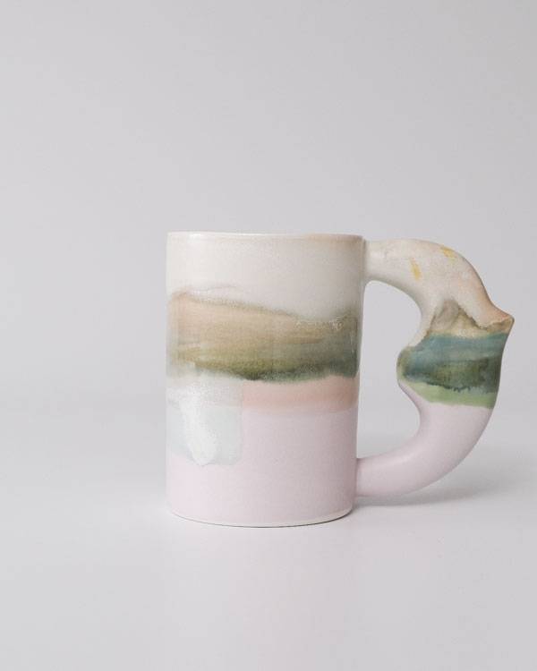 Bird Cup 01 – Unique 01