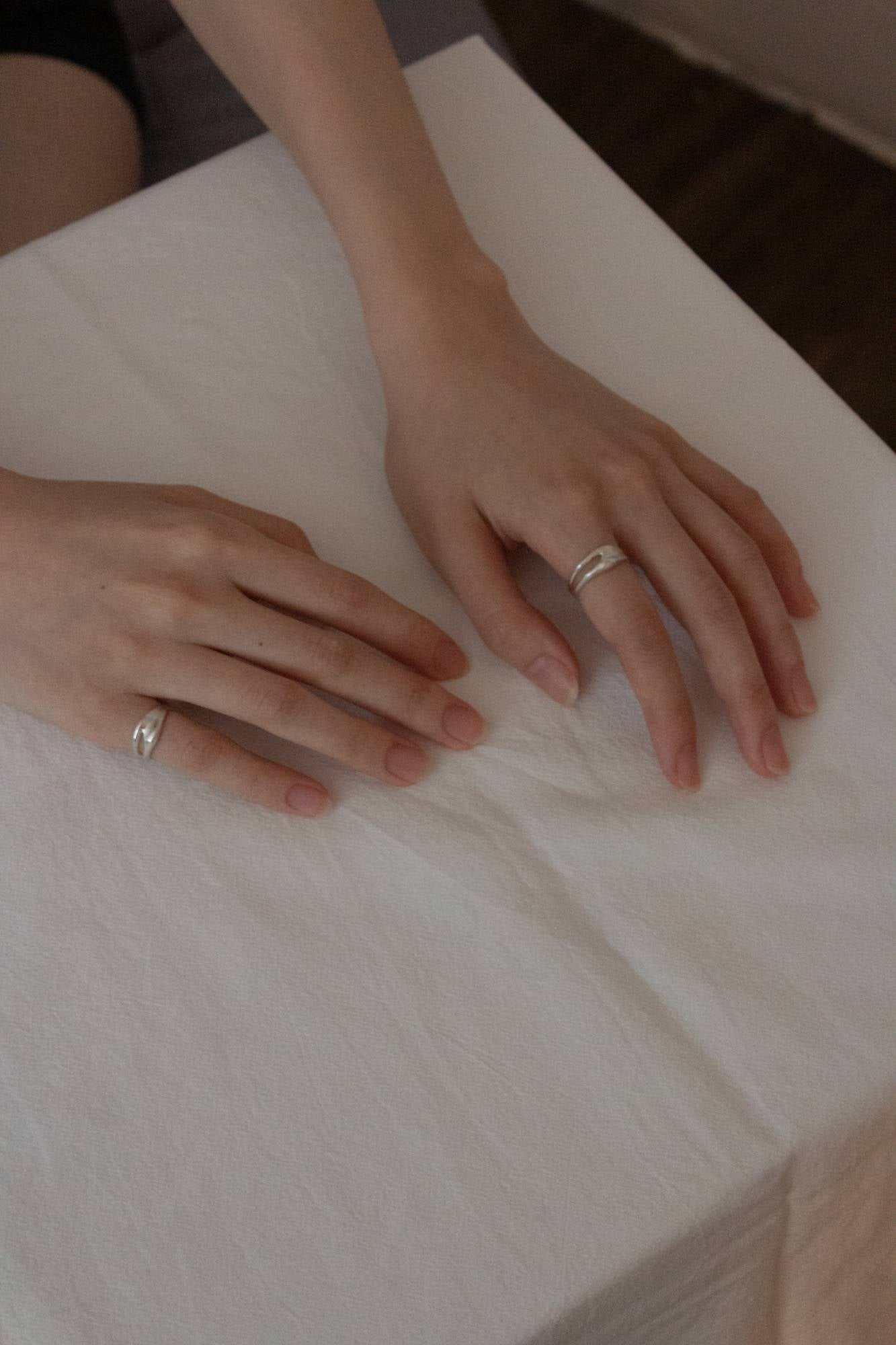 haett's signature ring