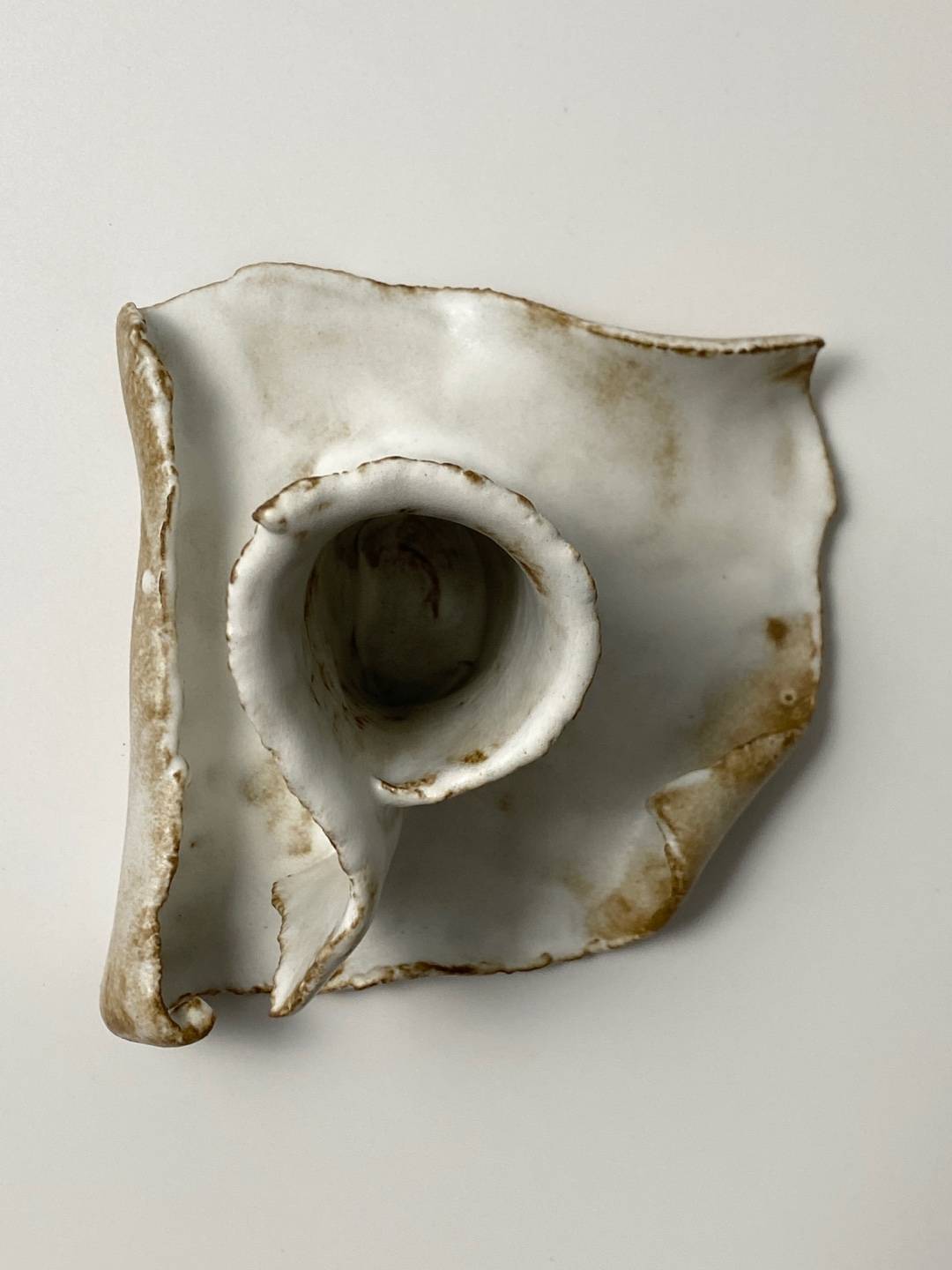 Paper of Heaven - Smoked white 1