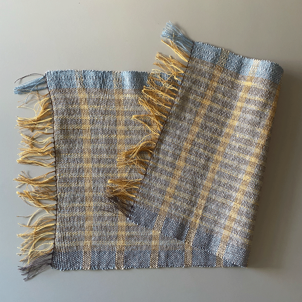 Afternoon in Summer Table Mat