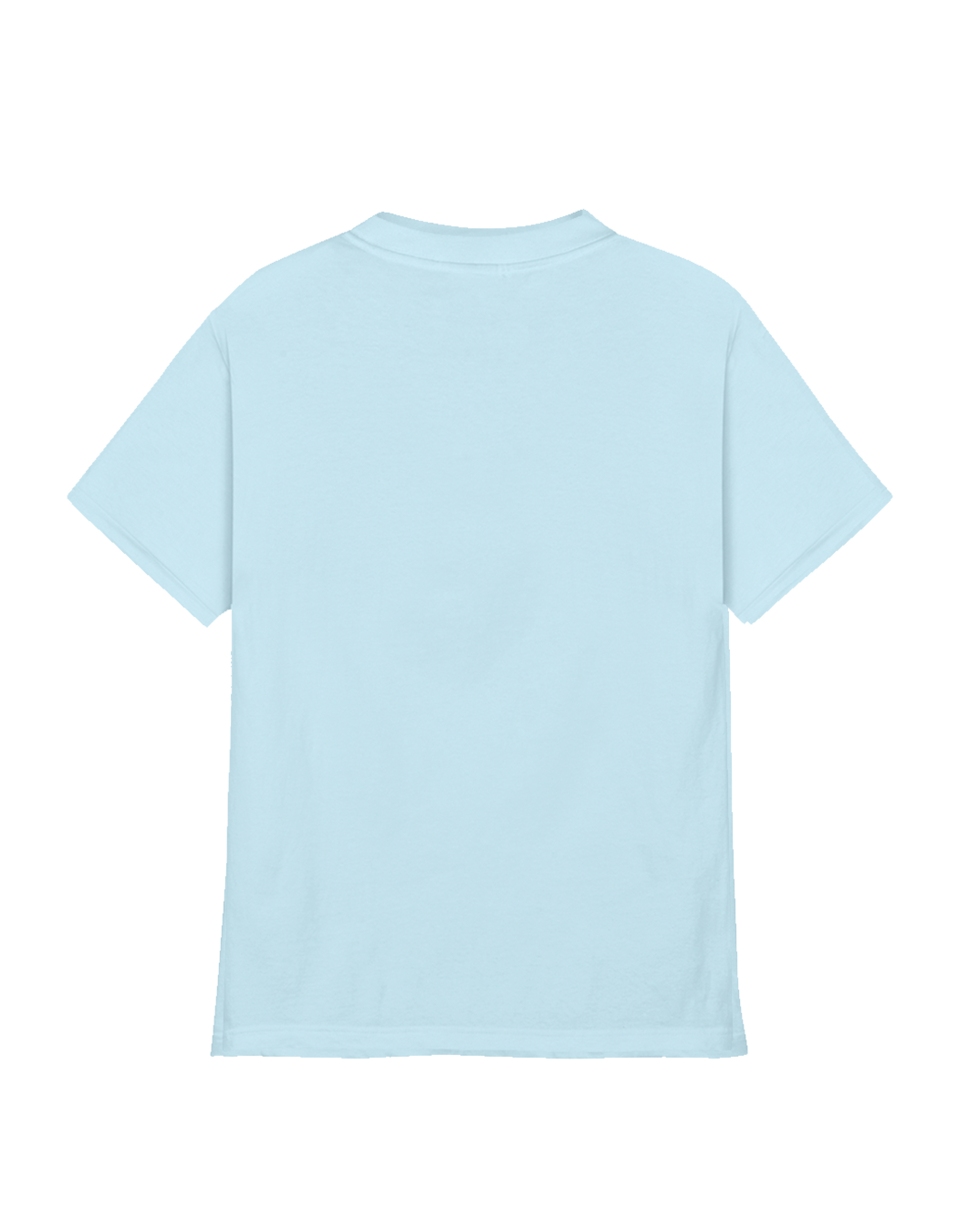 OIB² 앗쿠와 쵸쵸 굿나잇 티셔츠 소라