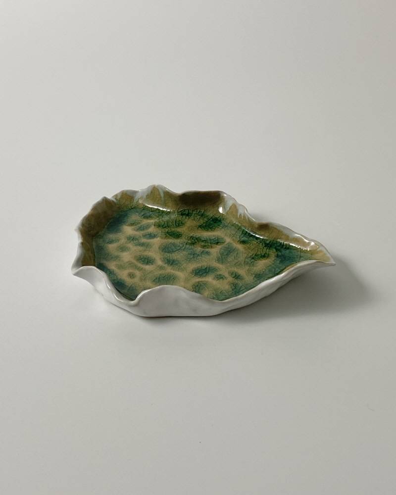 푸른 칼데라 - khoikos 코이코스 - CAVA LIFE