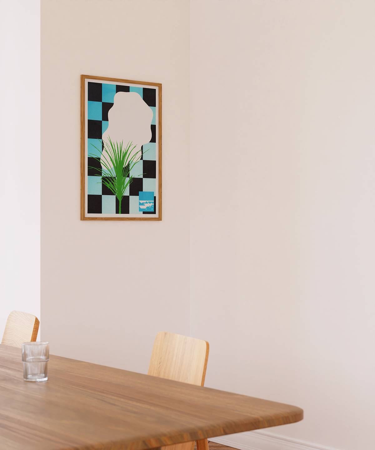 Stressed Desserts#16 - Studio FYCH 프이치 스튜디오 - CAVA LIFE