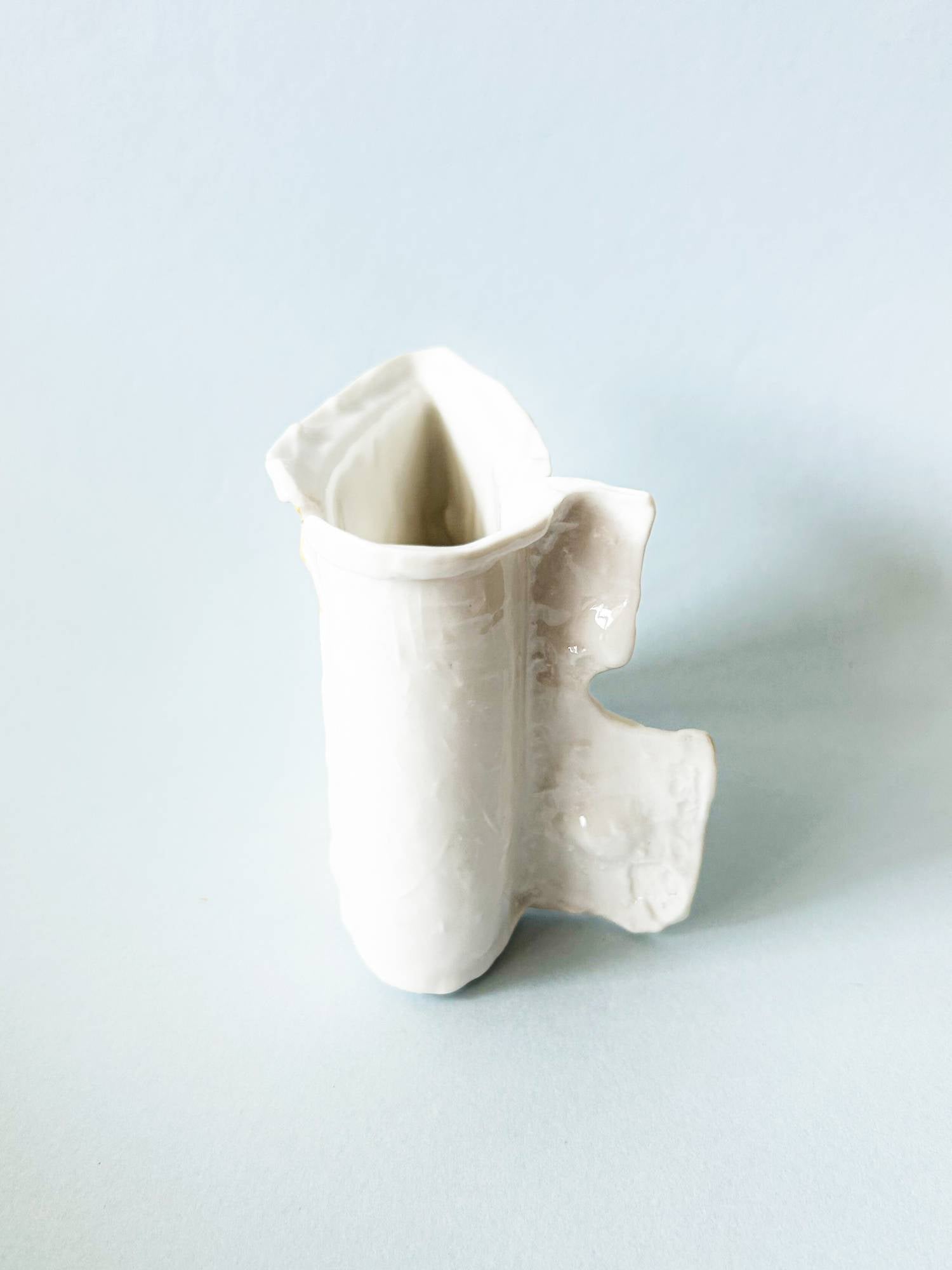 Edge Vase Artist Edition - Sera Oh No.2