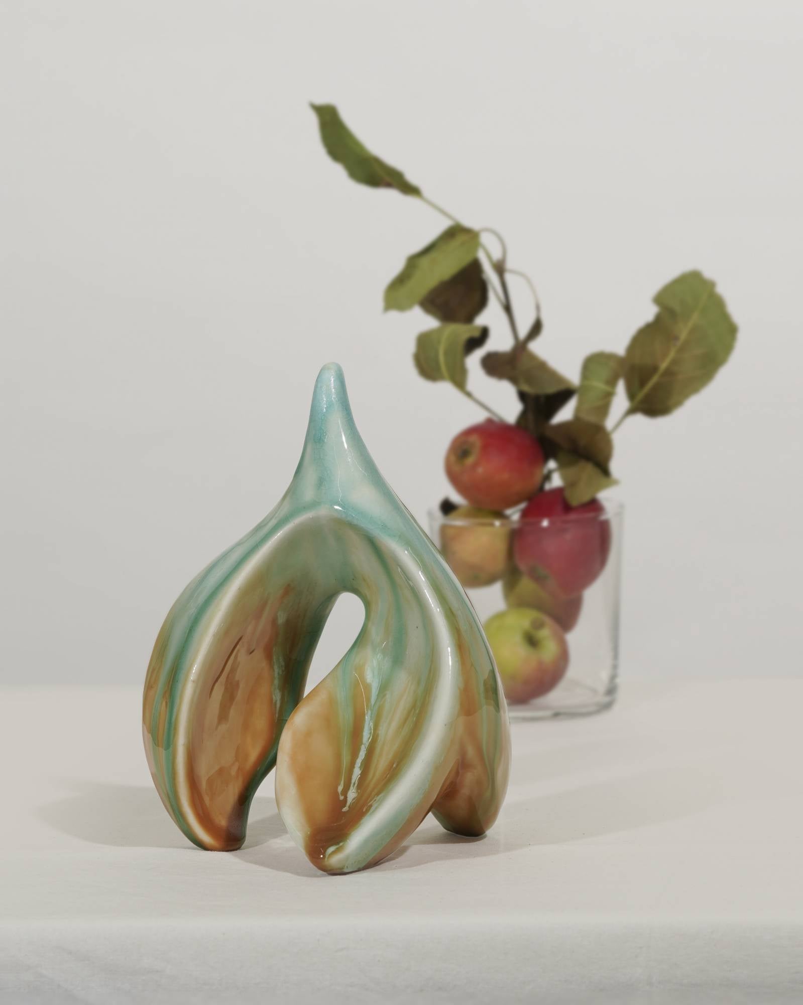 잎사귀 - Momolim 모모림 - CAVA LIFE