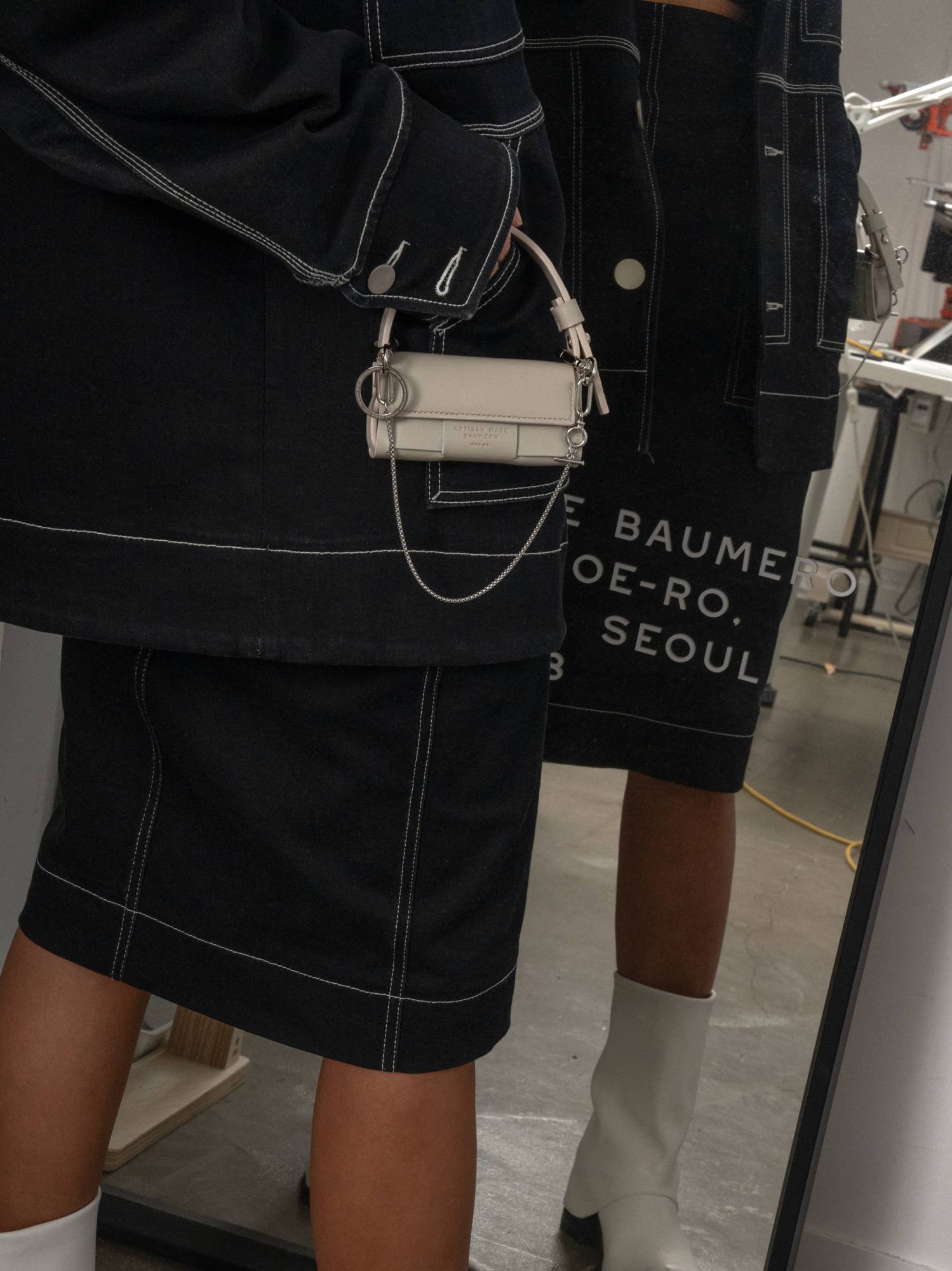 TETRA 192 NANO (BROWN)