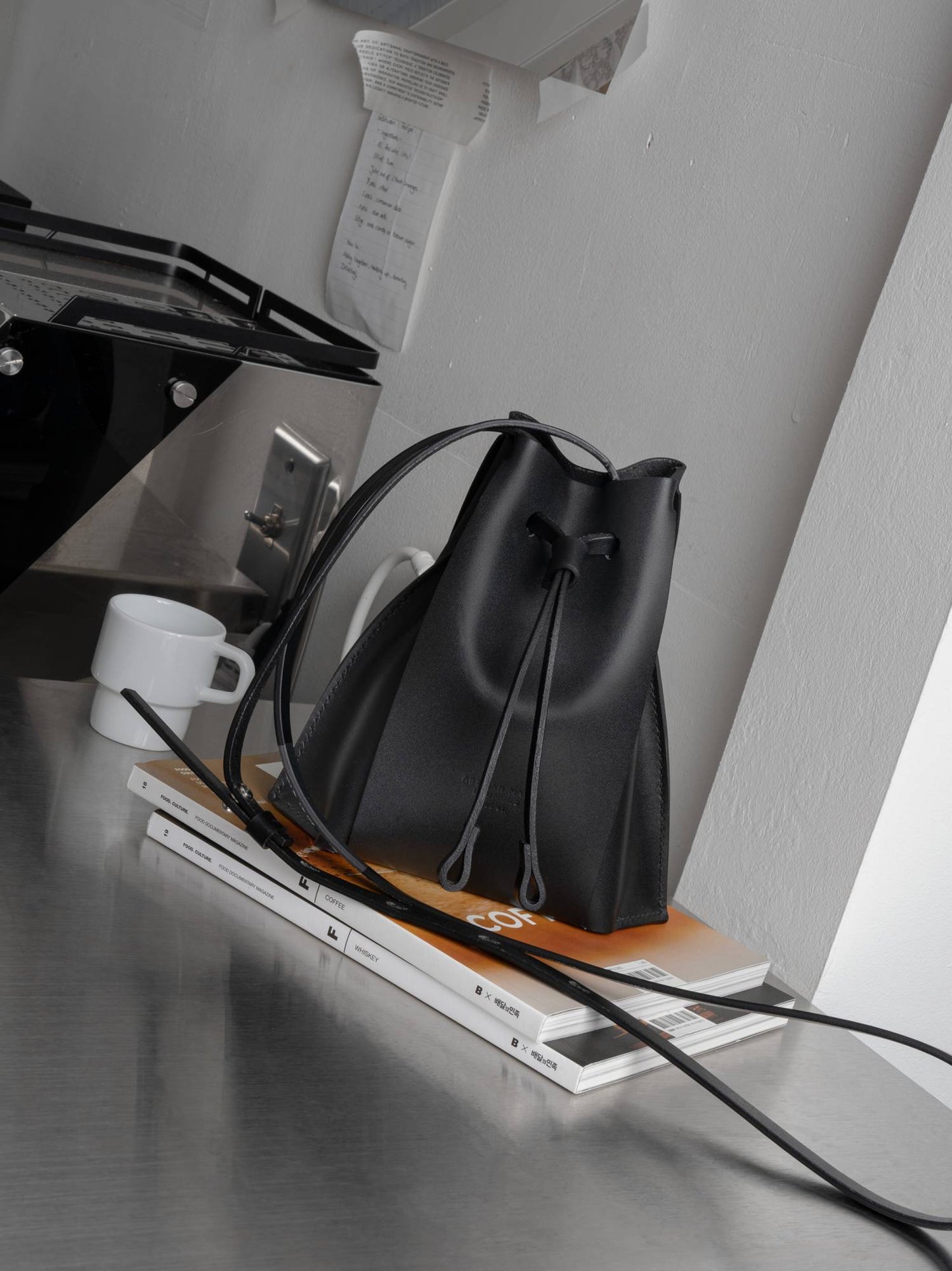 TETRA 493 MINI (BLACK)