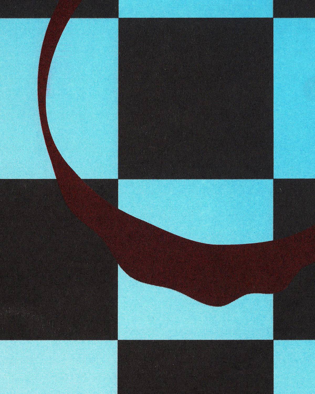 Stressed Desserts#17 - Studio FYCH 프이치 스튜디오 - CAVA LIFE