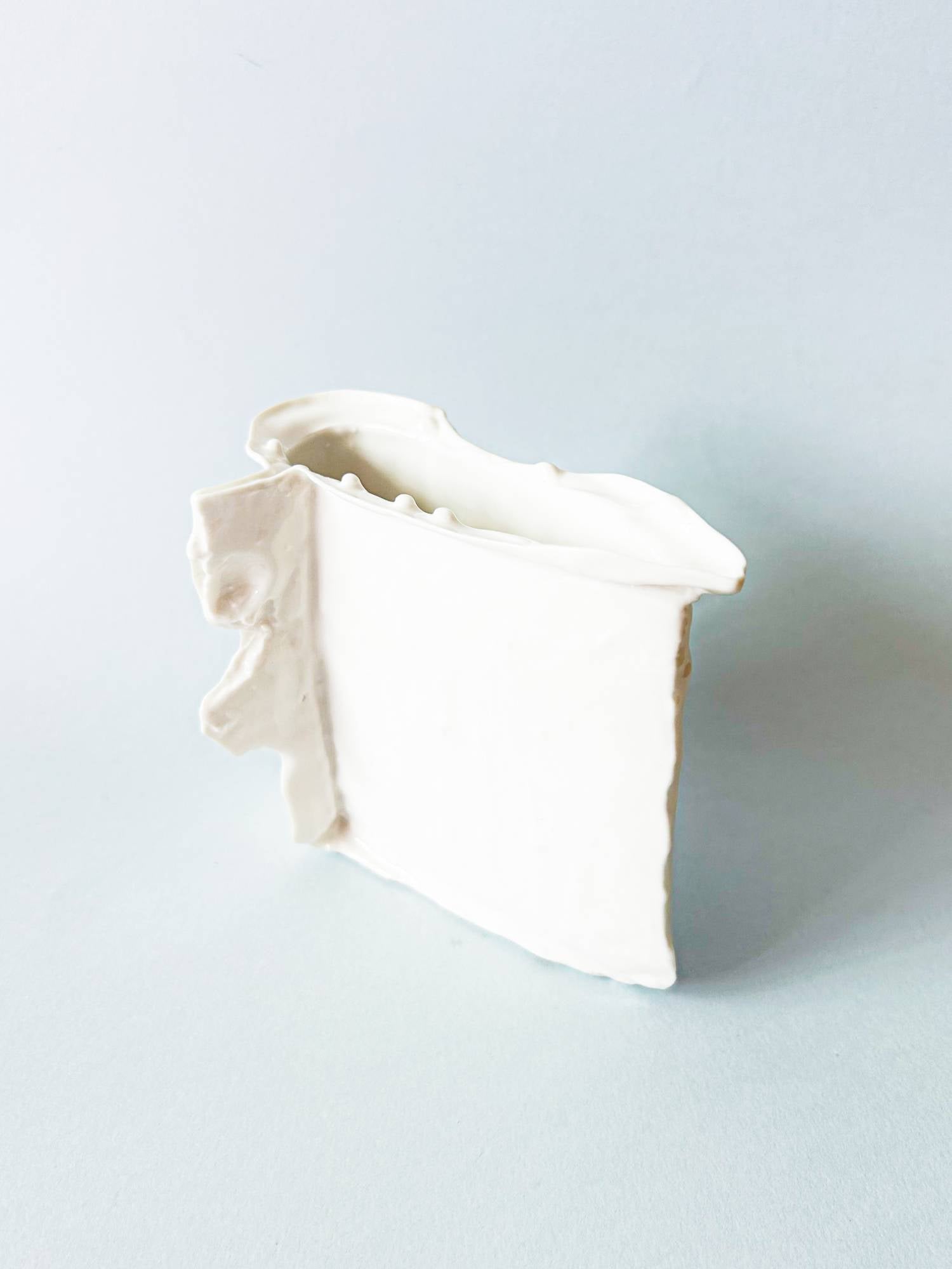 Edge Vase Artist Edition - HAHYERI No.3