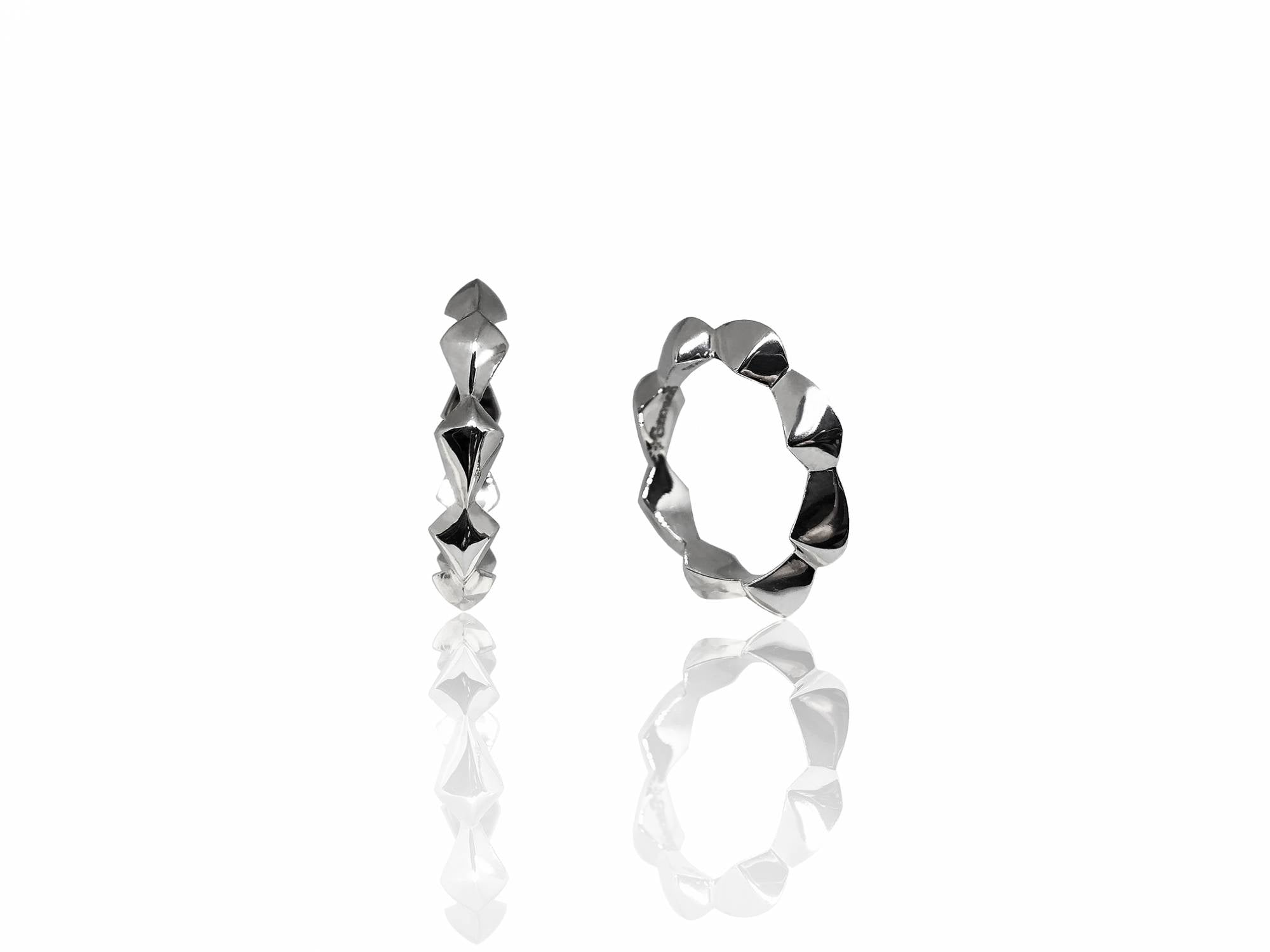 바스테트 5mm 발톱 반지 - Sekhmet 세크메트 - CAVA LIFE