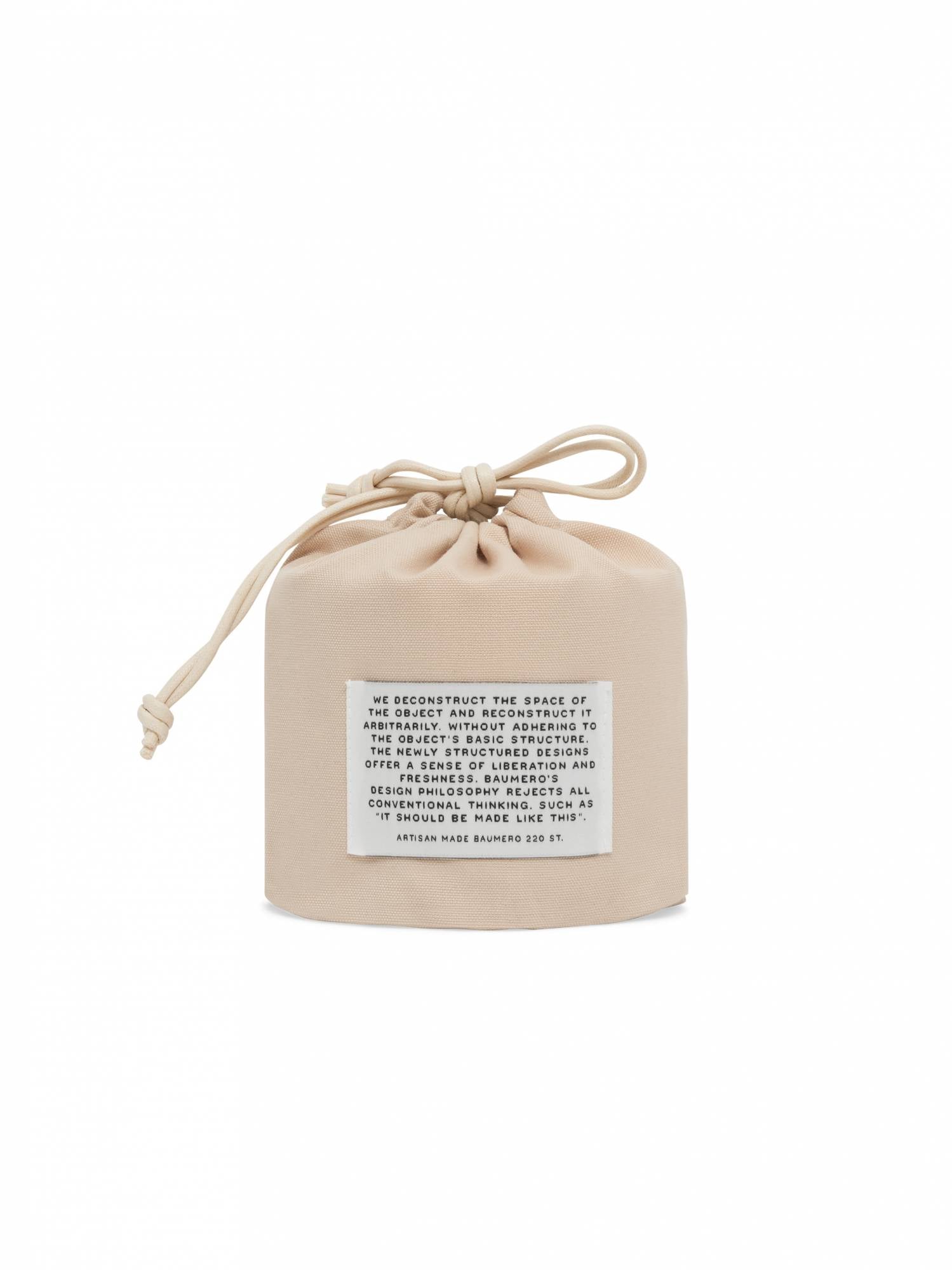 TOILET PAPER COVER 121 (BEIGE)