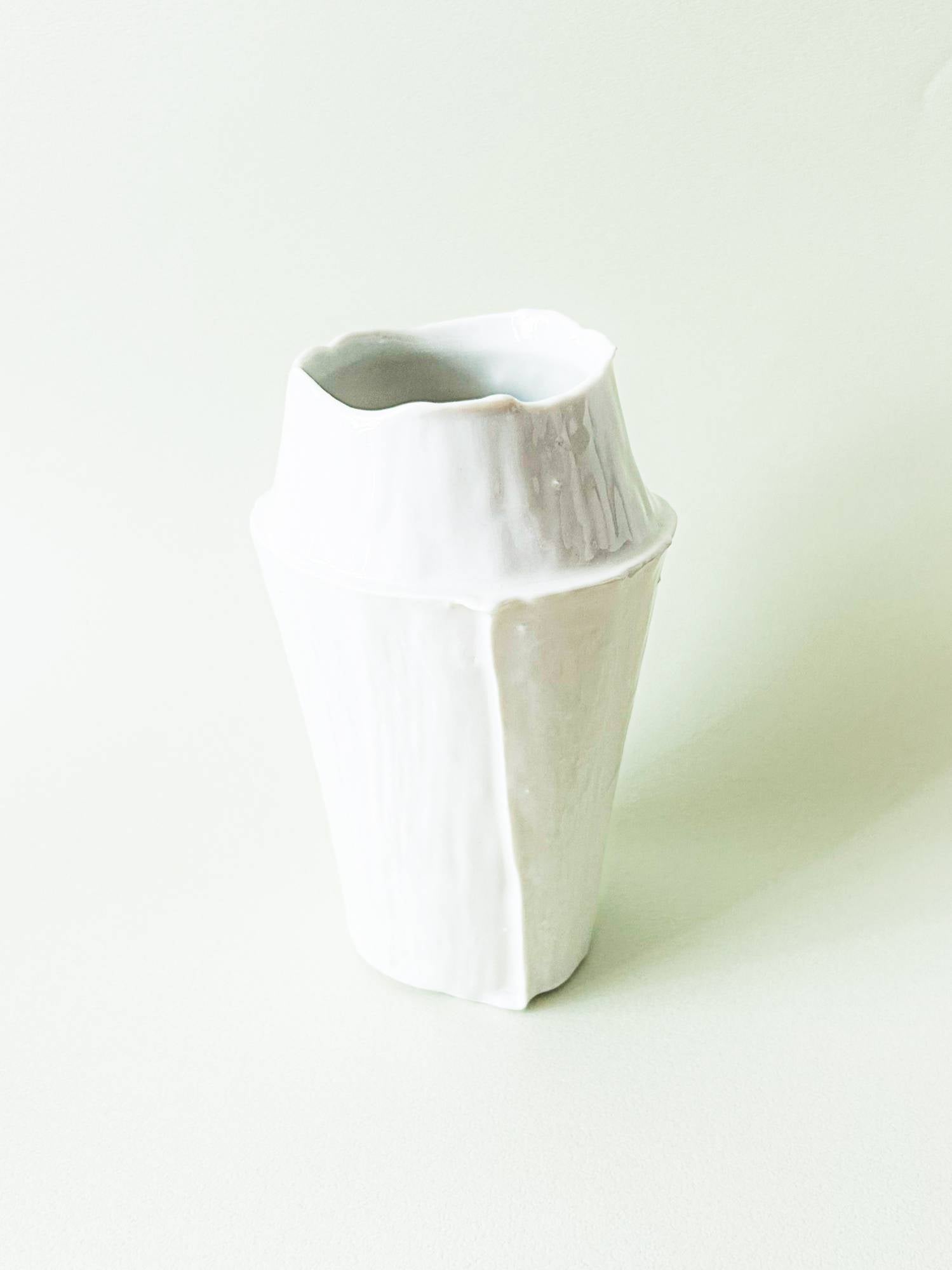 Wild Cup&Vase - 015