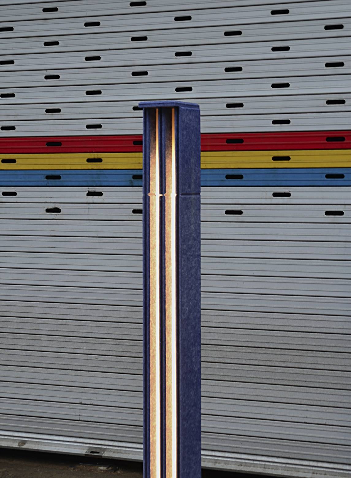 Absorbed / 흡수된 램프 / Floor lamp - STUDIO IMAICA 김덕인 - CAVA LIFE