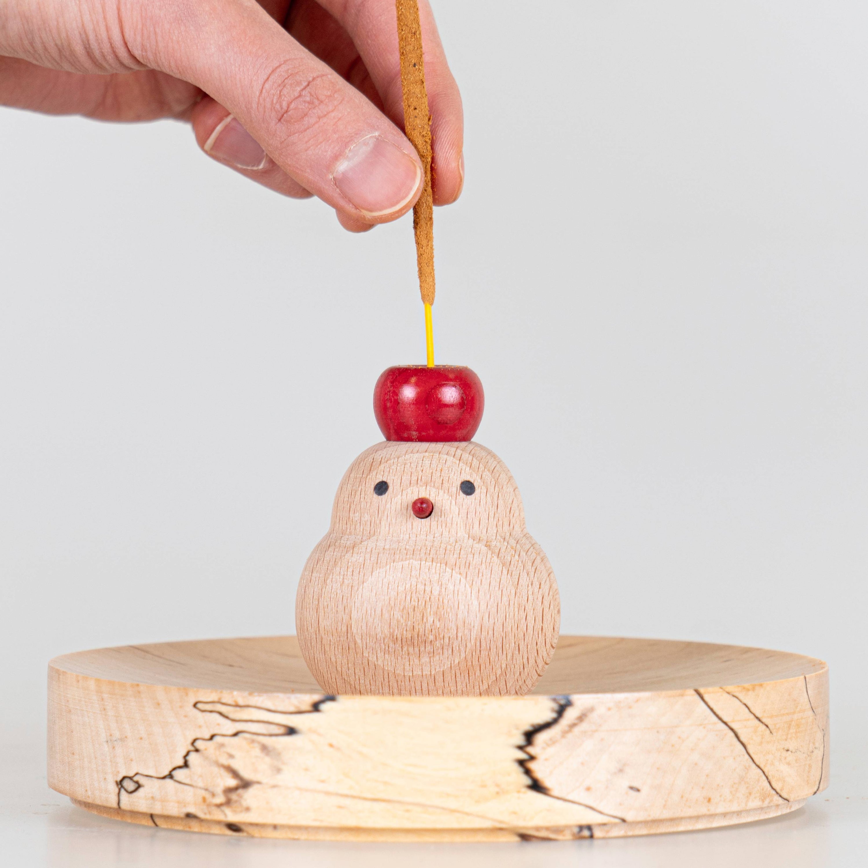 버드 인센스 홀더 bird(2.0) incense holder