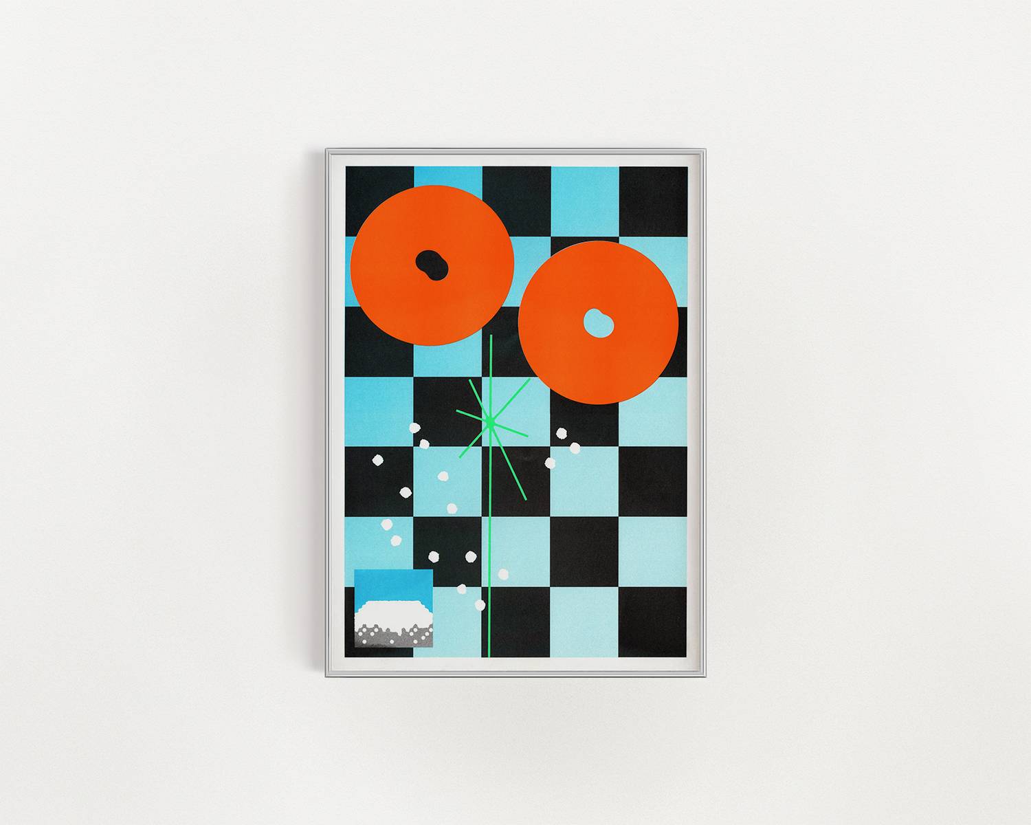 Stressed Desserts#19 - Studio FYCH 프이치 스튜디오 - CAVA LIFE