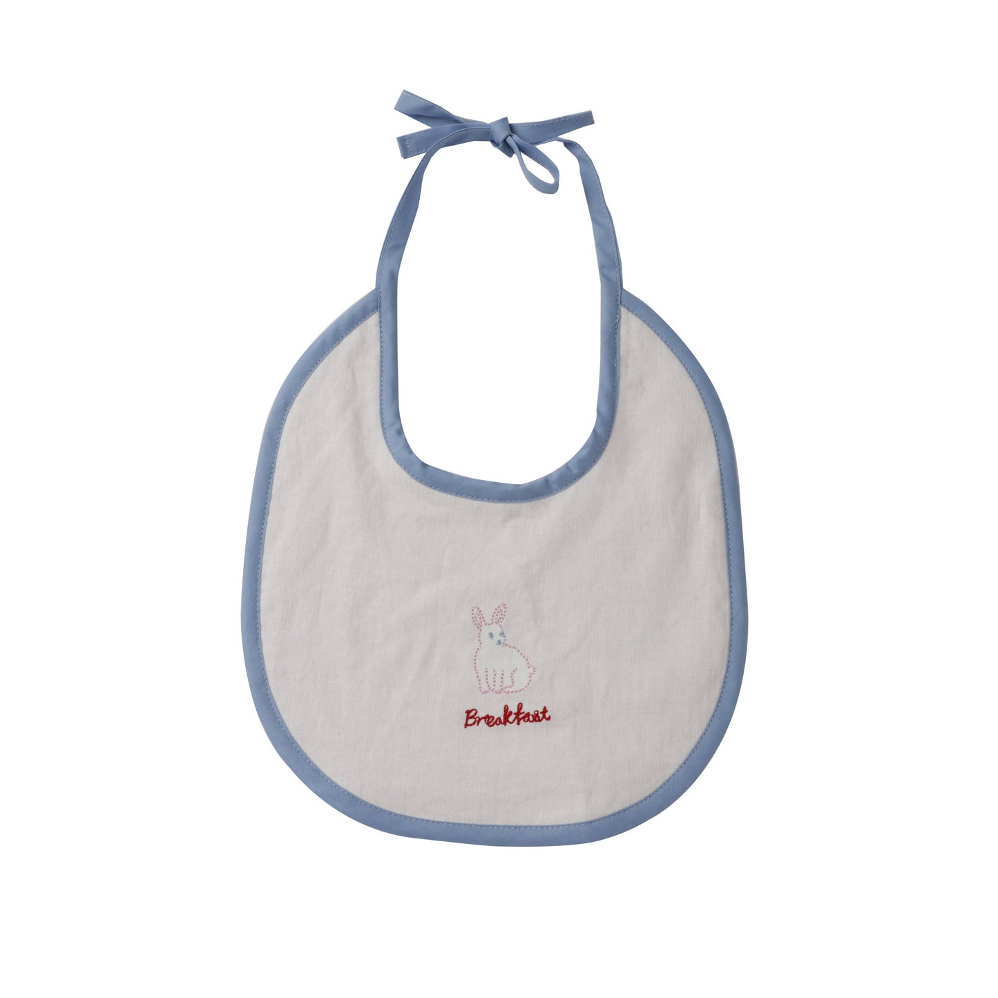 BABY BIB - Breakfast