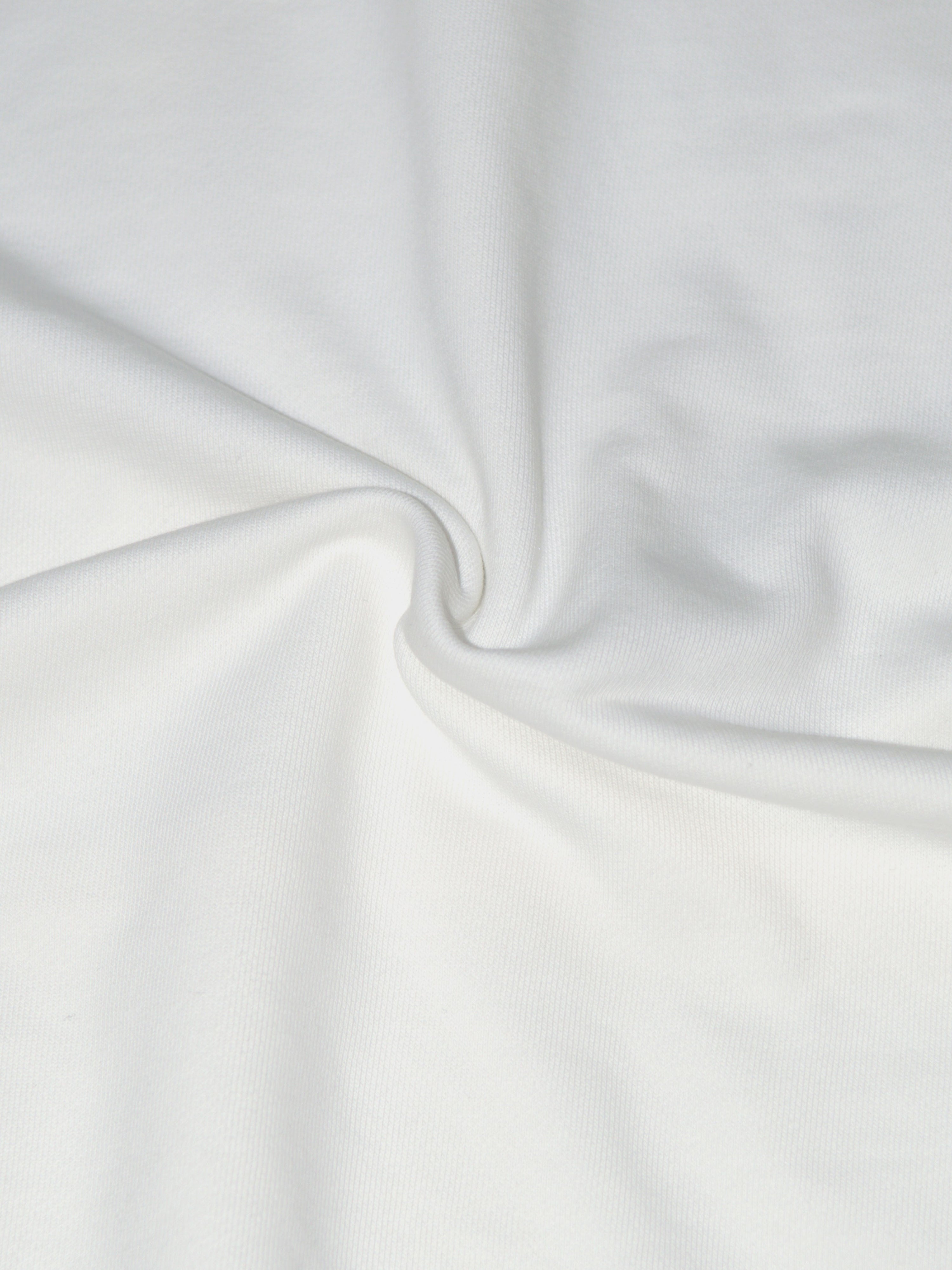 Broken Heart Hoodie IVORY - KATER 카터 - CAVA LIFE