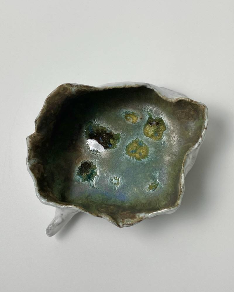 Winter Caldera - khoikos 코이코스 - CAVA LIFE