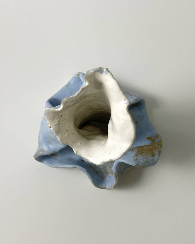 나이아데스의 종이 - khoikos 코이코스 - CAVA LIFE