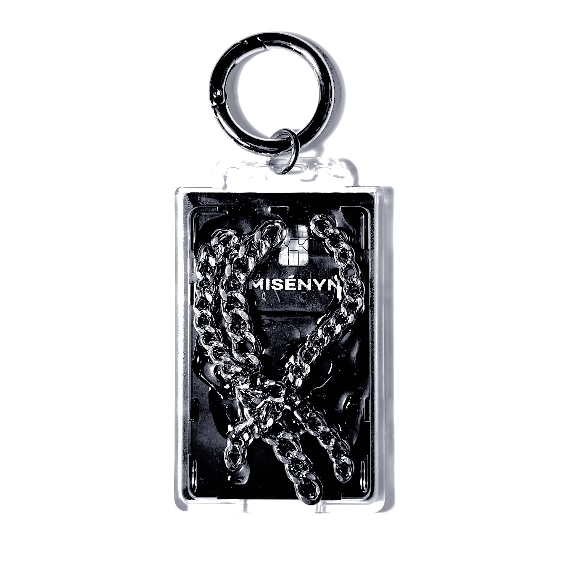 Romantic City (08) - MISÉNYN 미세닌 - CAVA LIFE