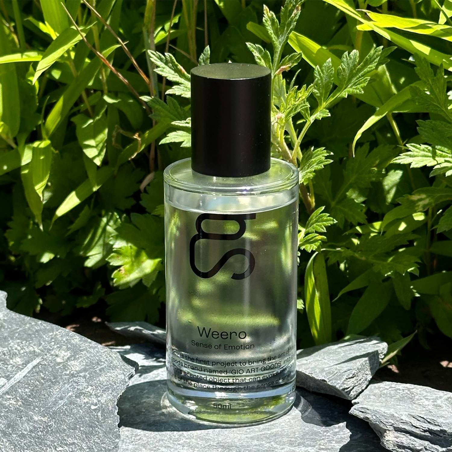 Yeonmo_Space Perfume 100ml