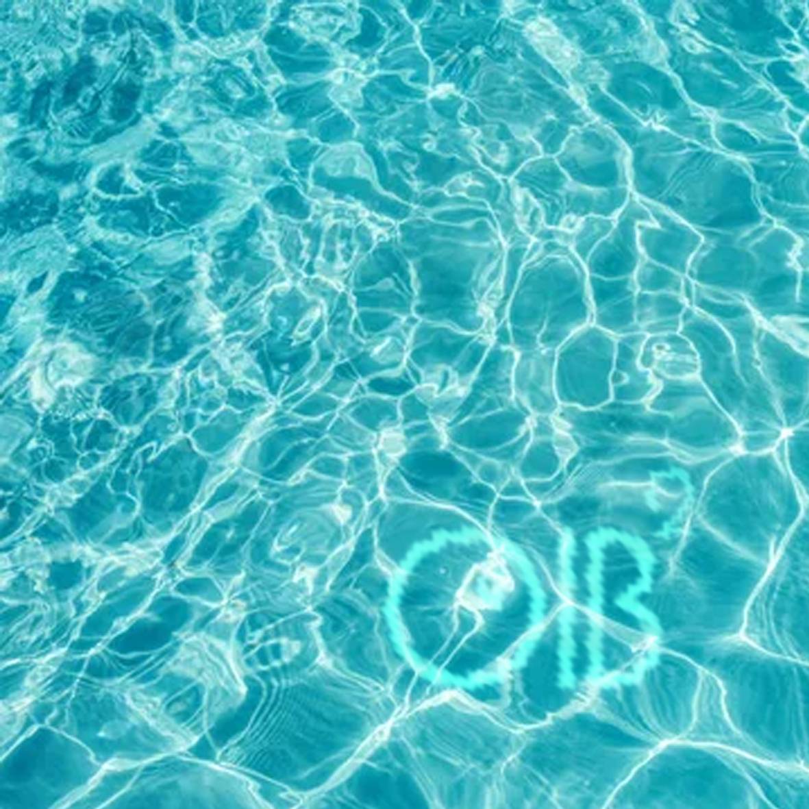 OIB² 썸머캠프 애프터 선텐 앗쿠 키링