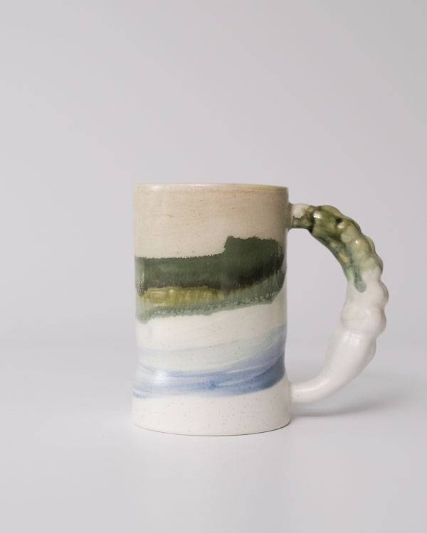 Lavender Cup - Unique 01