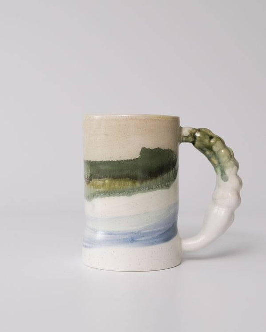 Lavender Cup - Unique 01