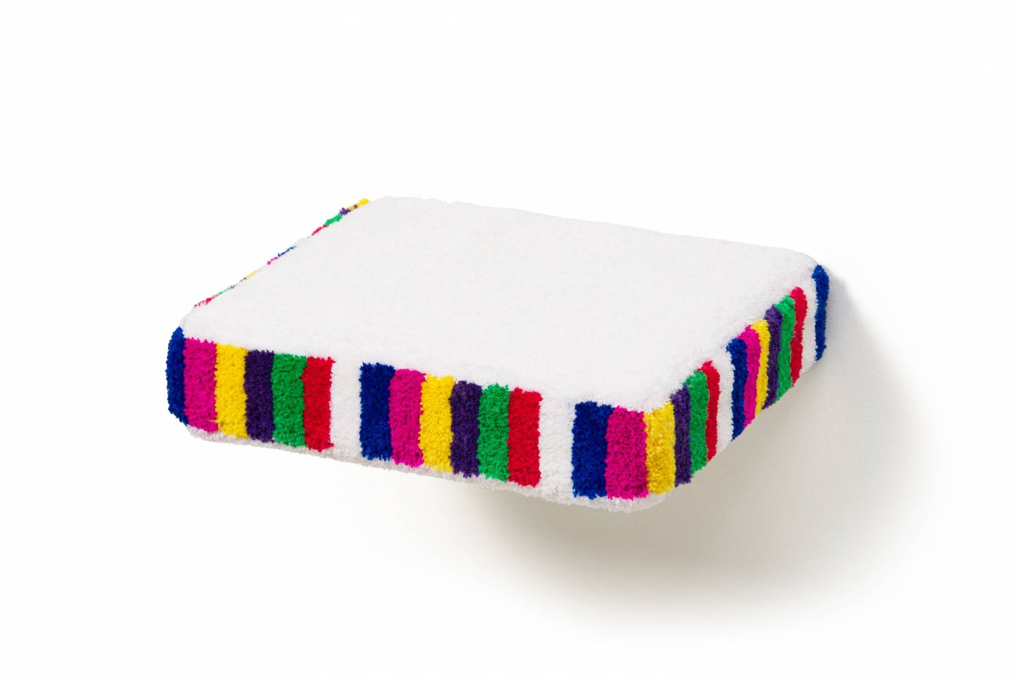 색동 선반 (Saek Dong Shelf)