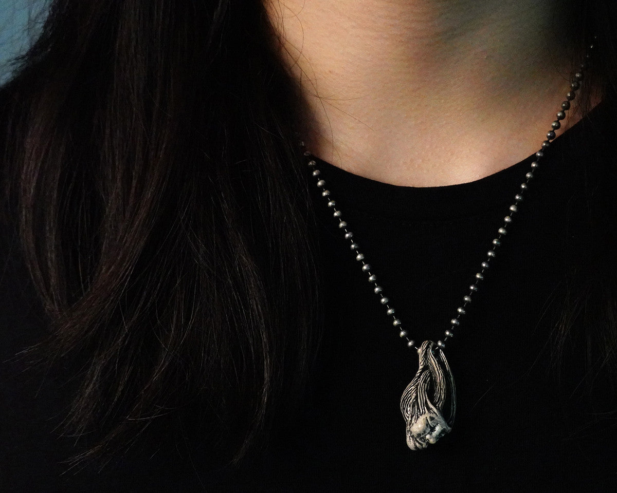 내가 이해해 볼게.[ necklace ] - O-DAE - CAVA LIFE