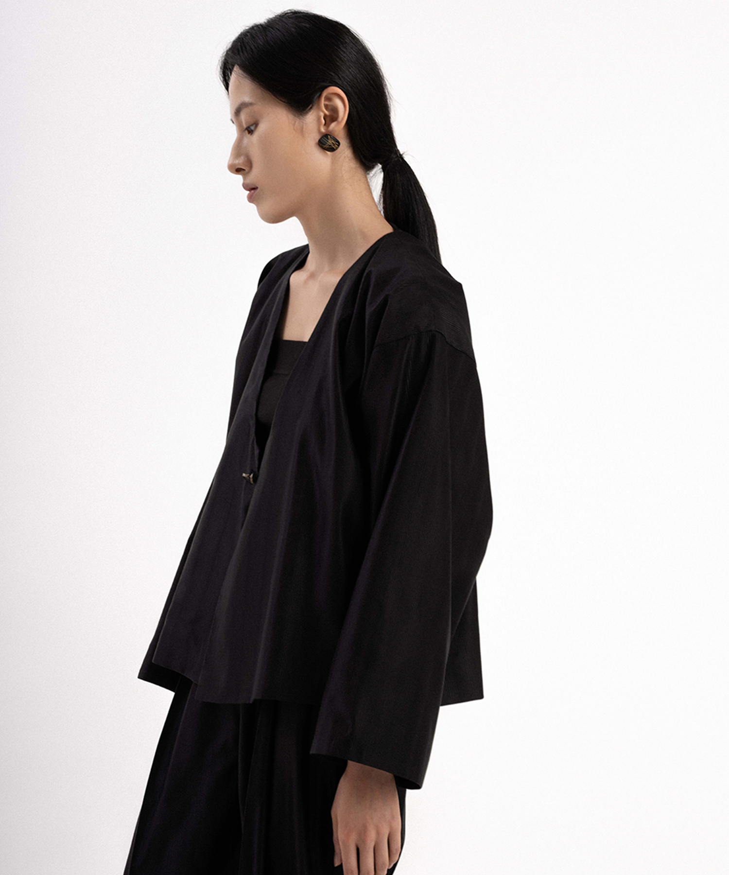 마고자 - komok 고목 - CAVA LIFE