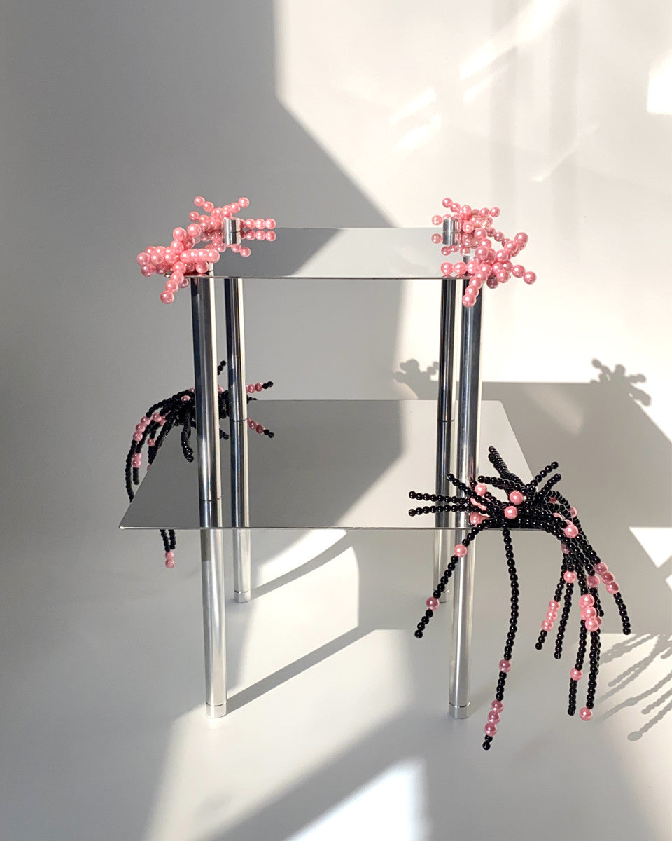 Rhythm A Shelf - Pauline Louise 폴린루이즈 - CAVA LIFE