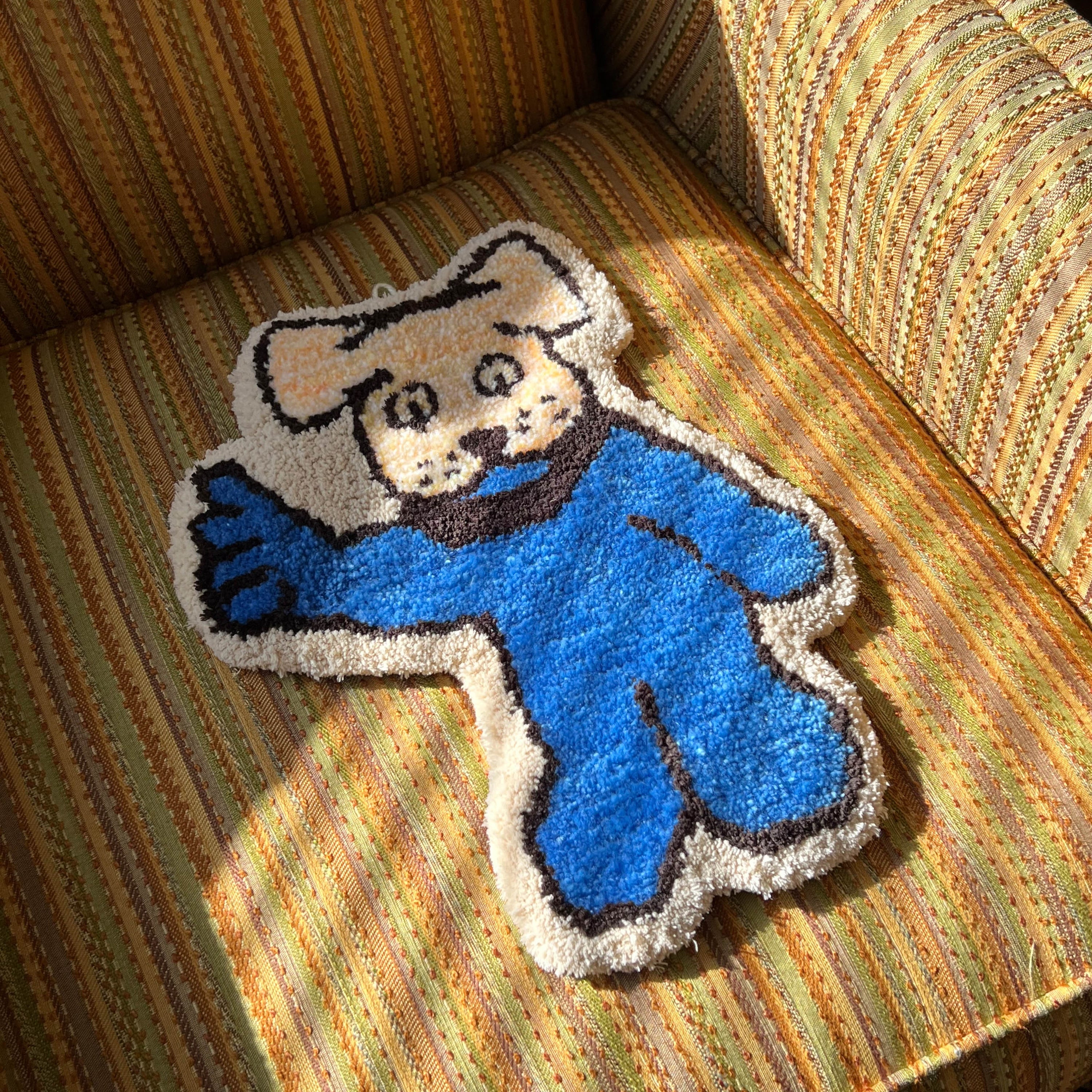 펫 지피티 : 홈 네크리스 ( 코코-05 ) - HALLOWEEN YESTERDAY 할로윈예스터데이 - CAVA LIFE