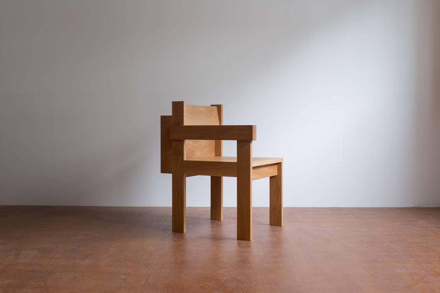 ⑩-2 Chair - EUNHA PROJECT 은하기획 - CAVA LIFE