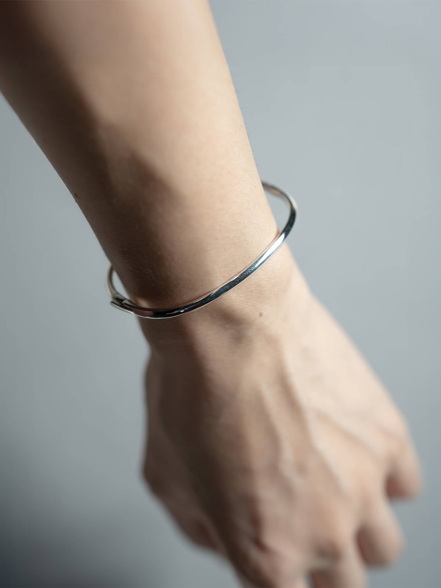 Silver Band (Silver925)