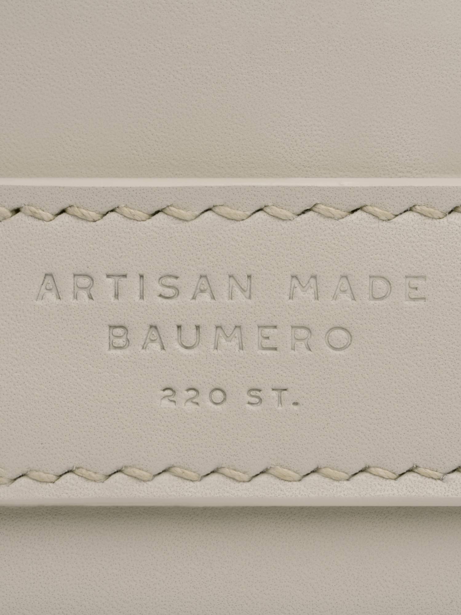 TRAY 143 MINI (GREY IVORY)