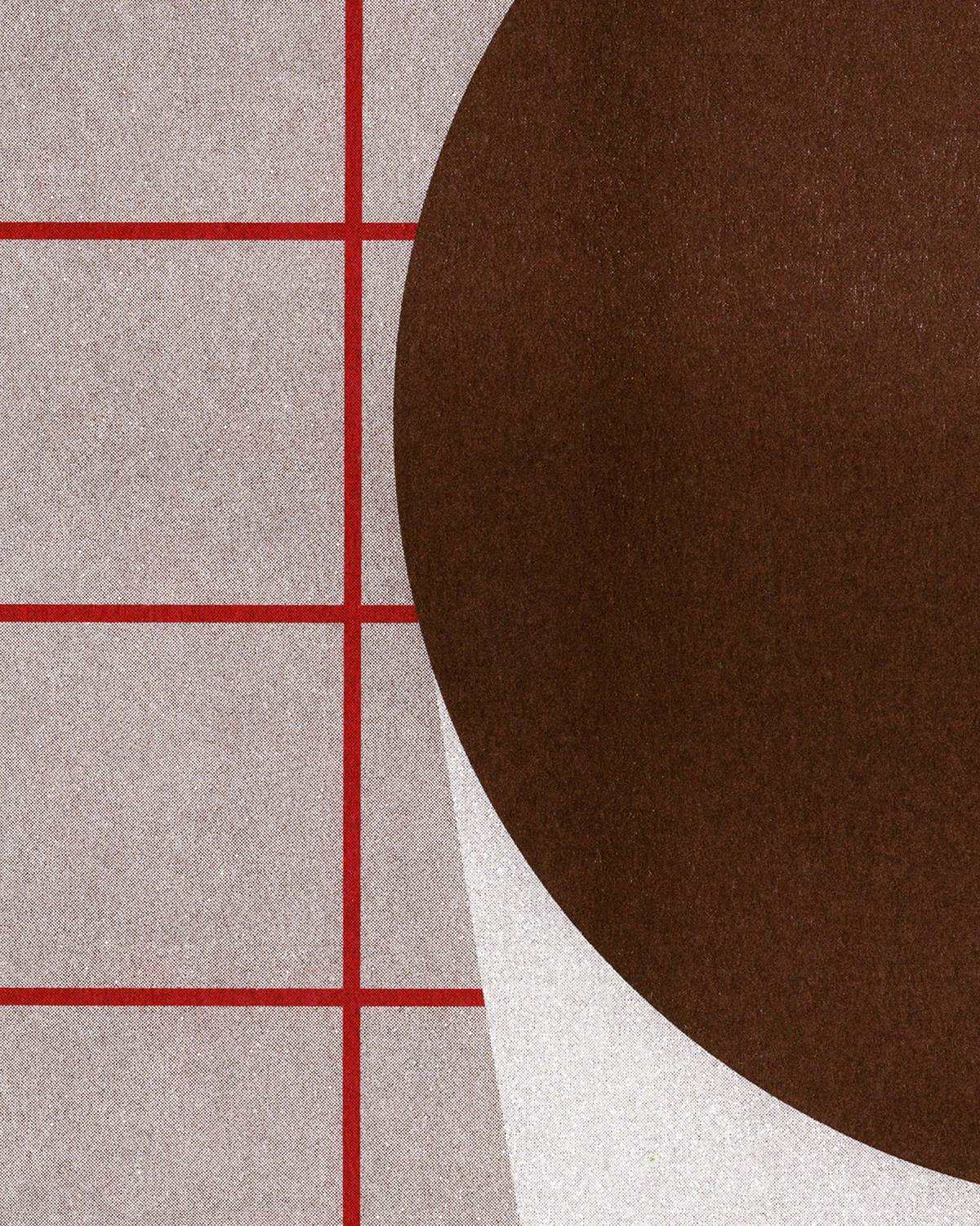 Stressed Desserts#11 - Studio FYCH 프이치 스튜디오 - CAVA LIFE