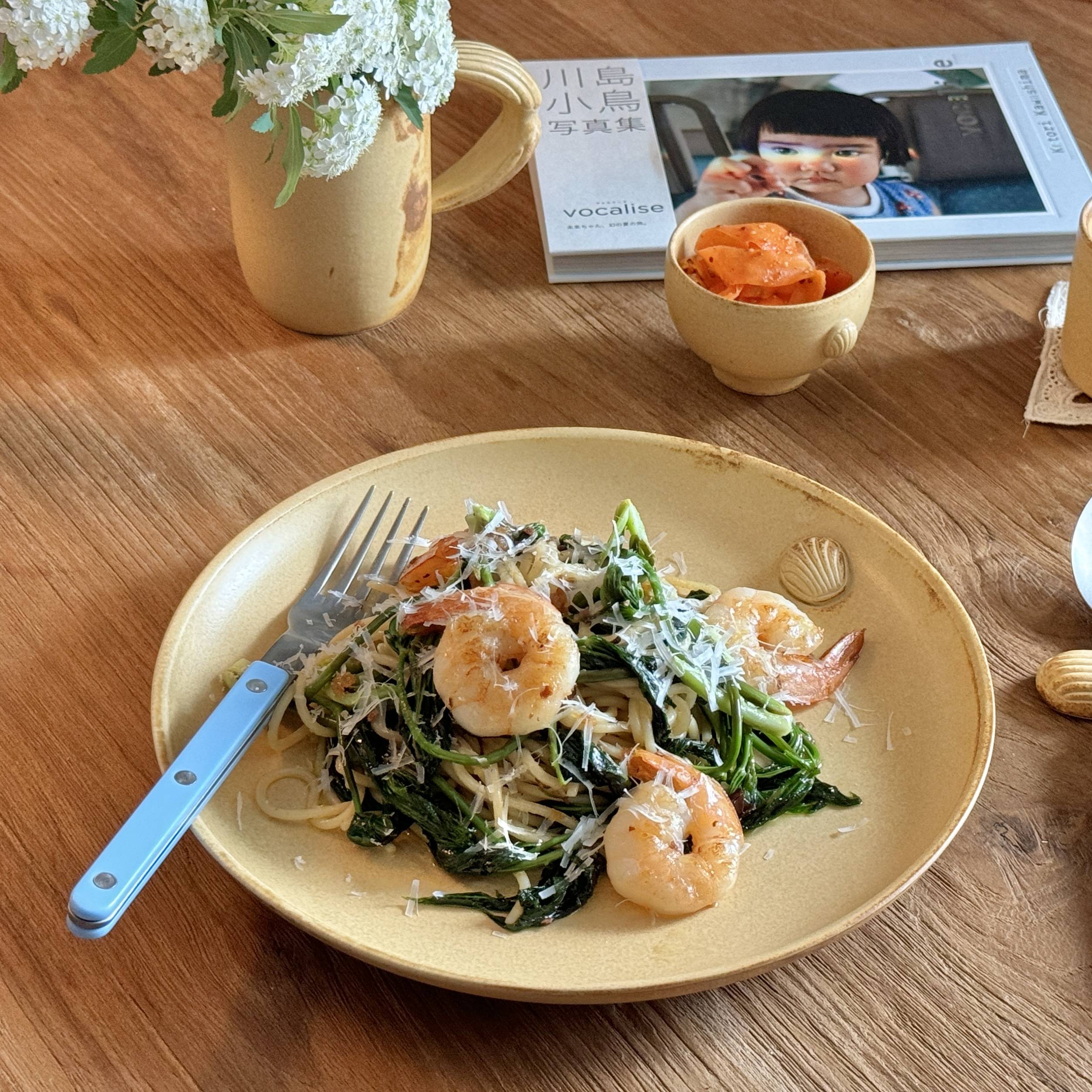 [선물 포장] 프루스트의 마들렌 Plate L