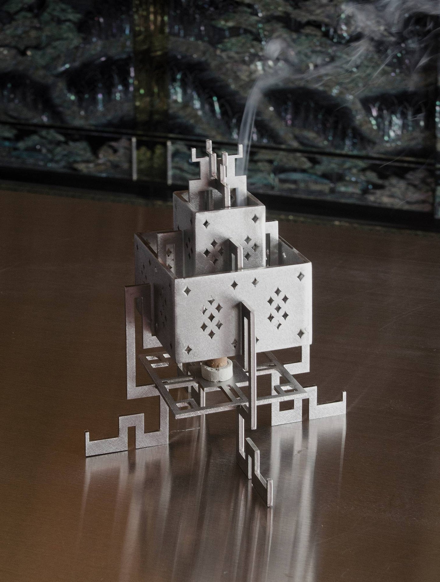 야! 있을 때 잘해! / Incense burner, 향로