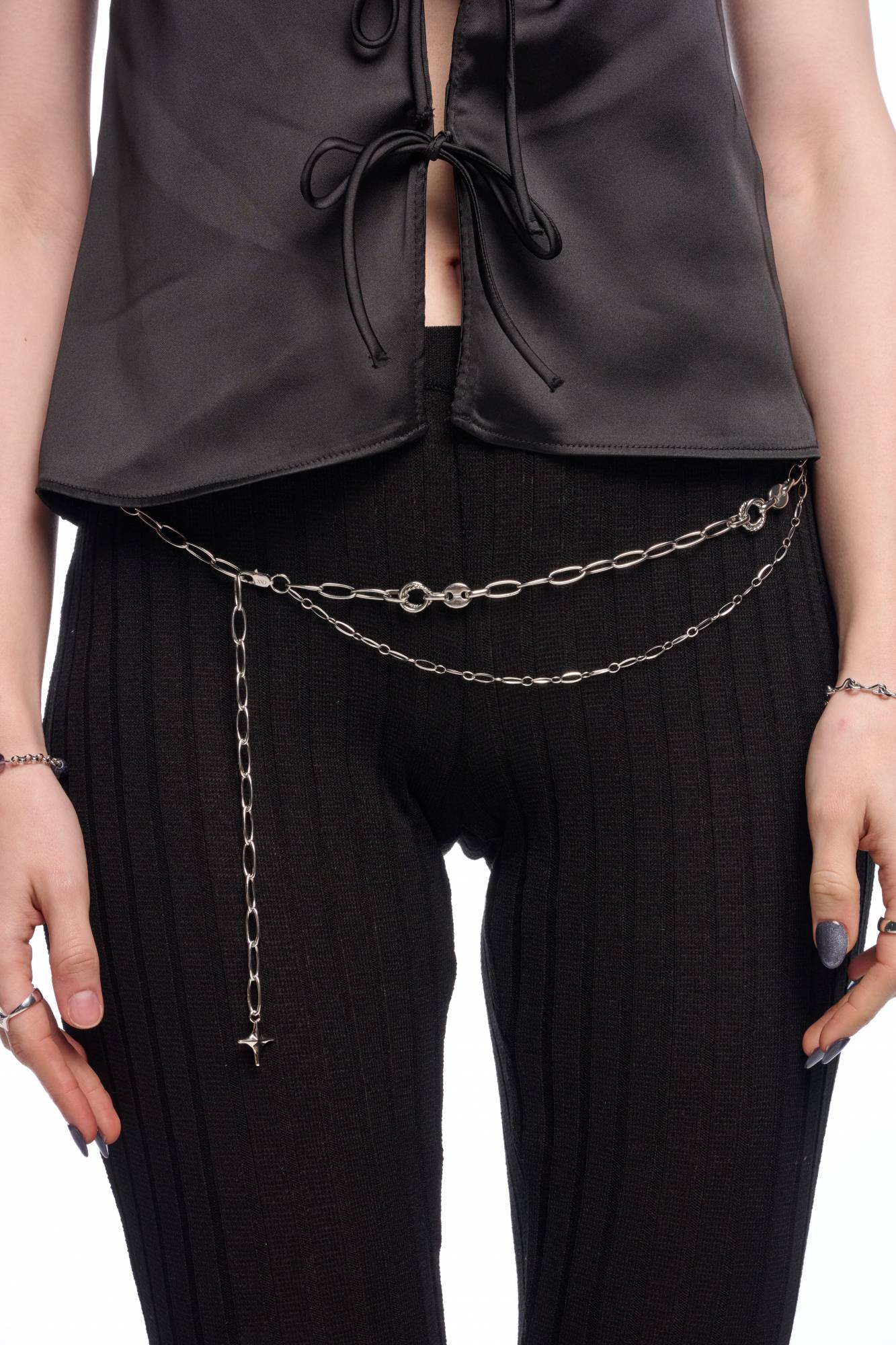 XND BELT CHAIN 01 - XANADU - CAVA LIFE