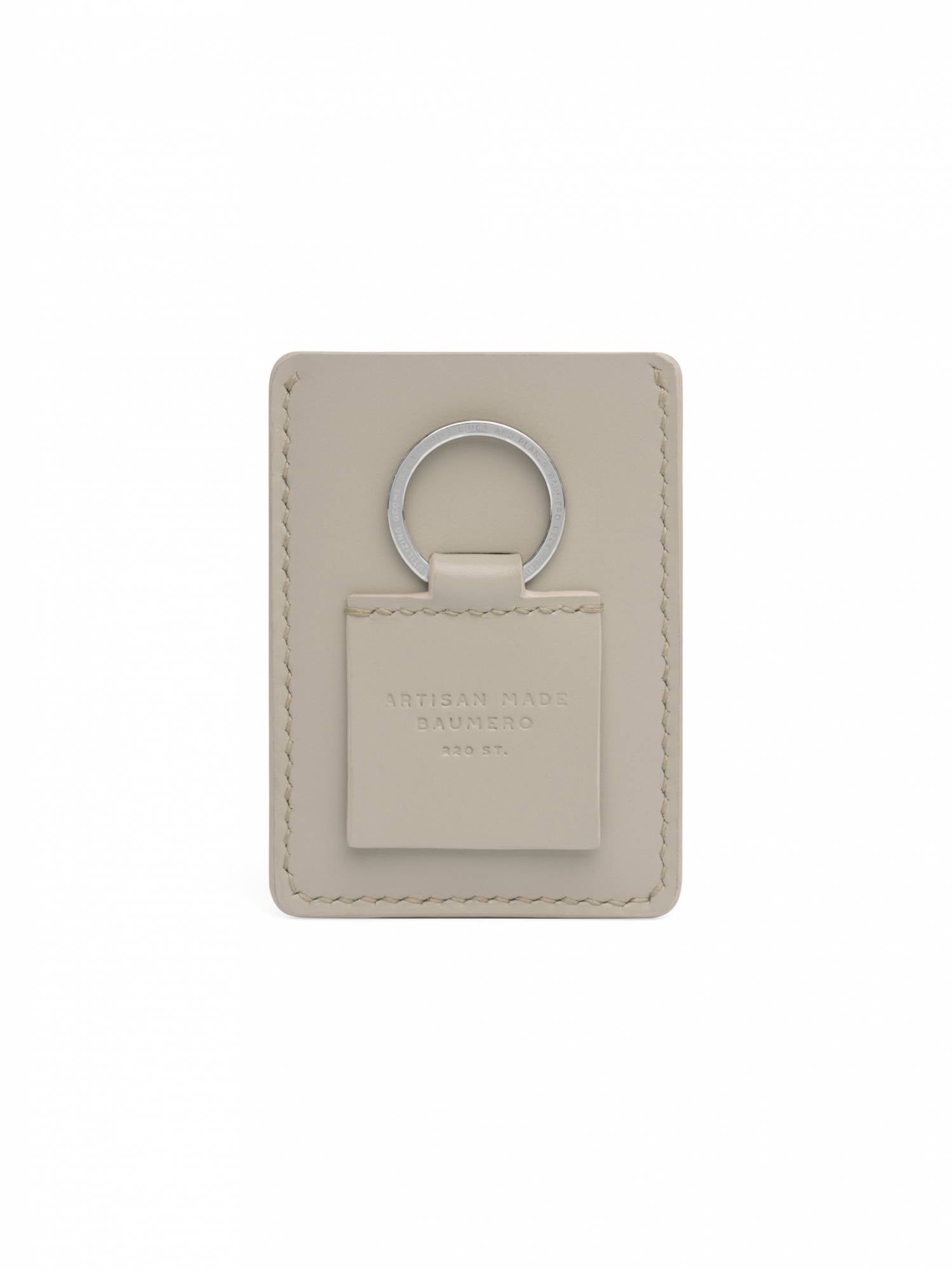 CARD 132 (GREY IVORY)