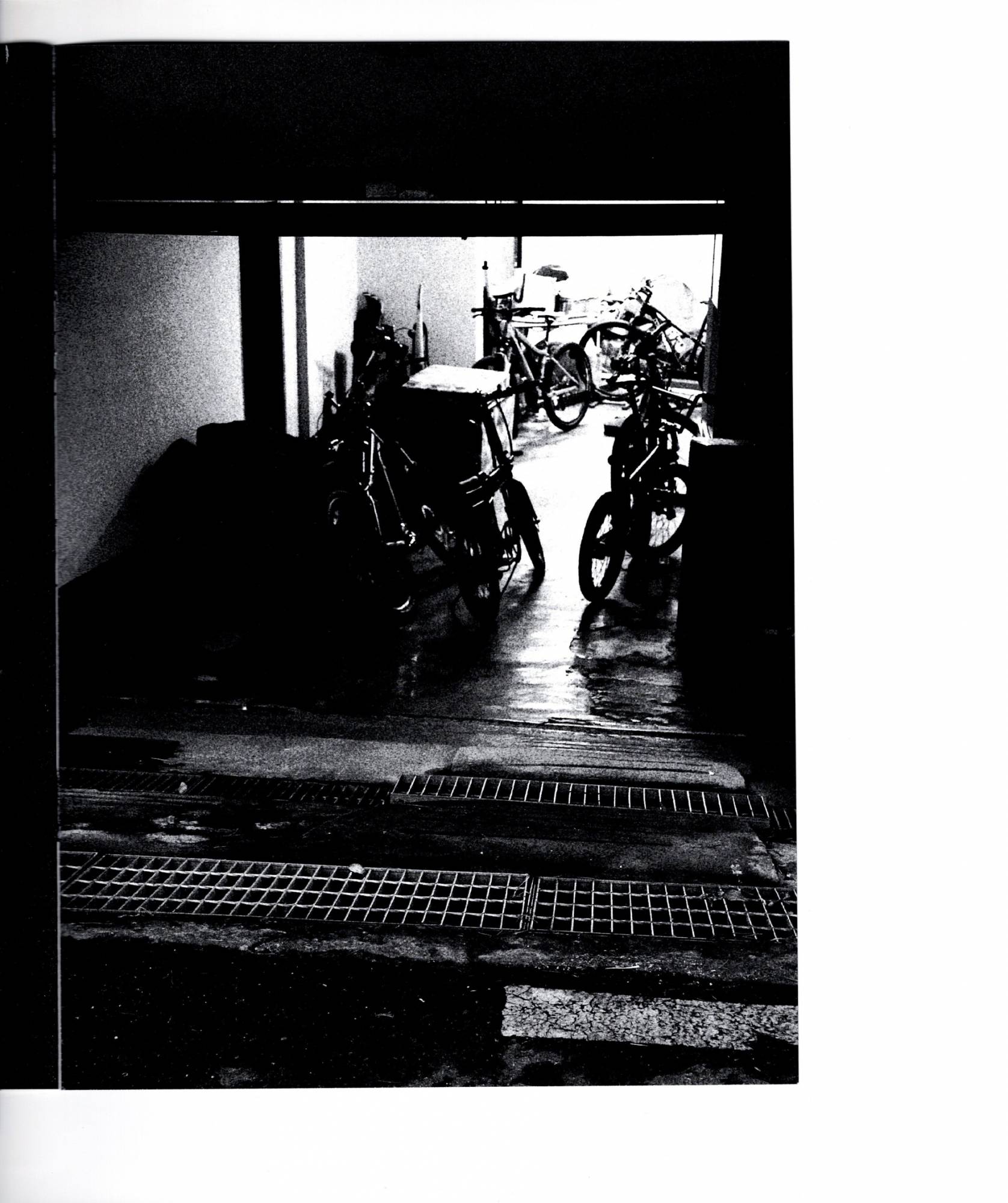 Grounded Reflections series 1 (zine)