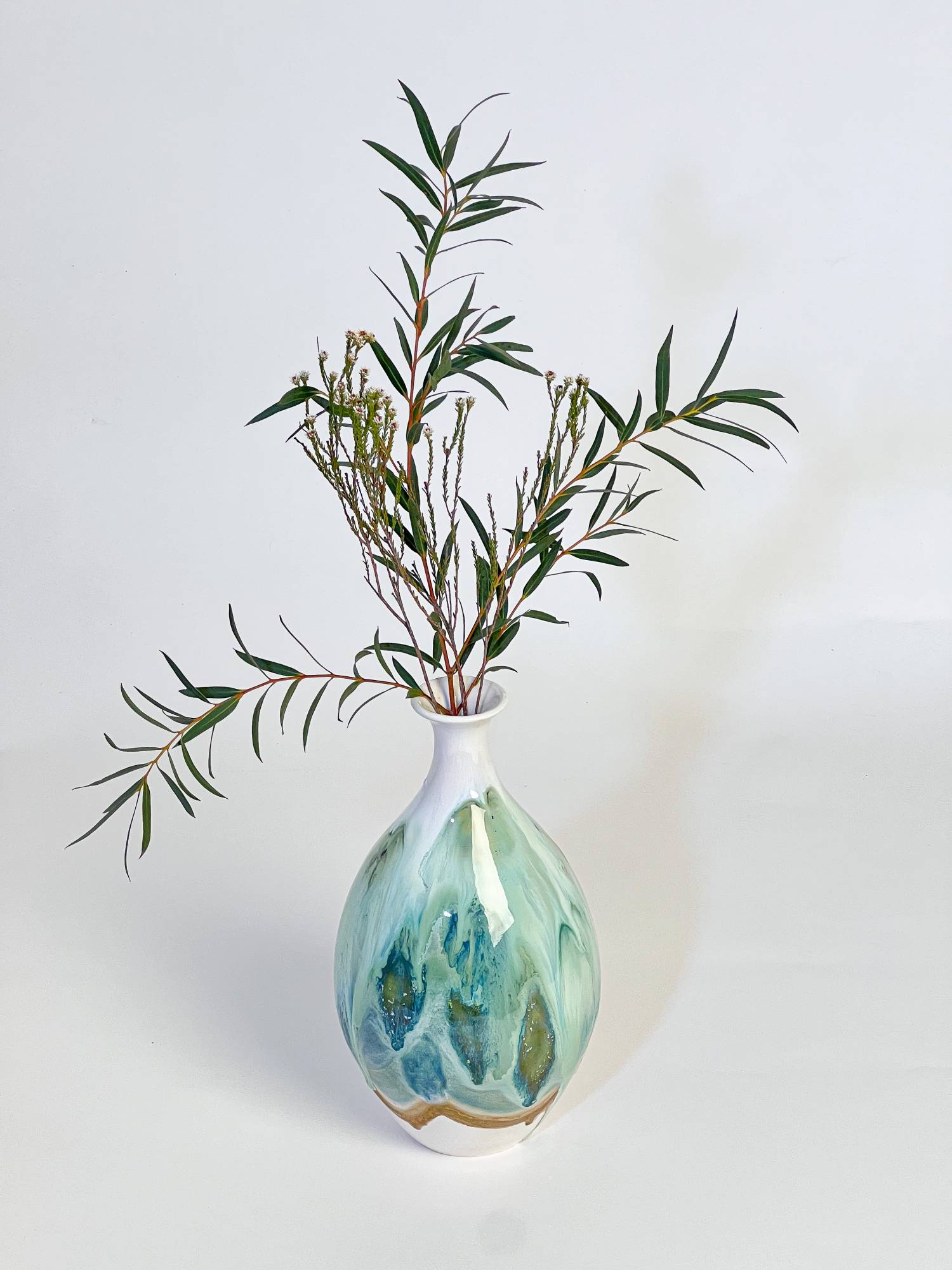 Vincent jar - Relié studio 릴리스튜디오 - CAVA LIFE