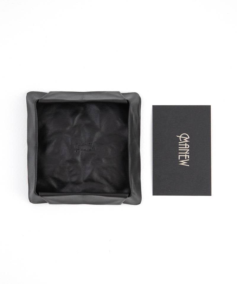 Leather Origami O002 [ sara ] [ 사라 ]