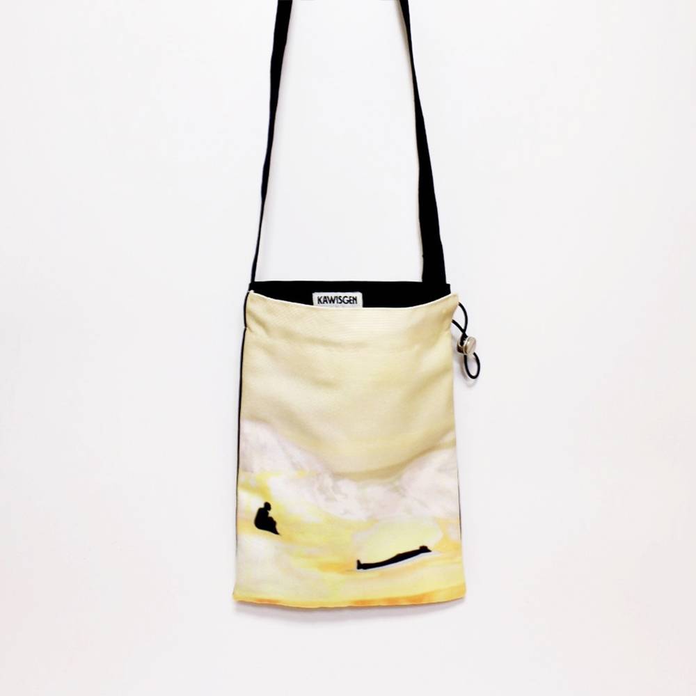 by my side cross bag - kawisgen - CAVA LIFE