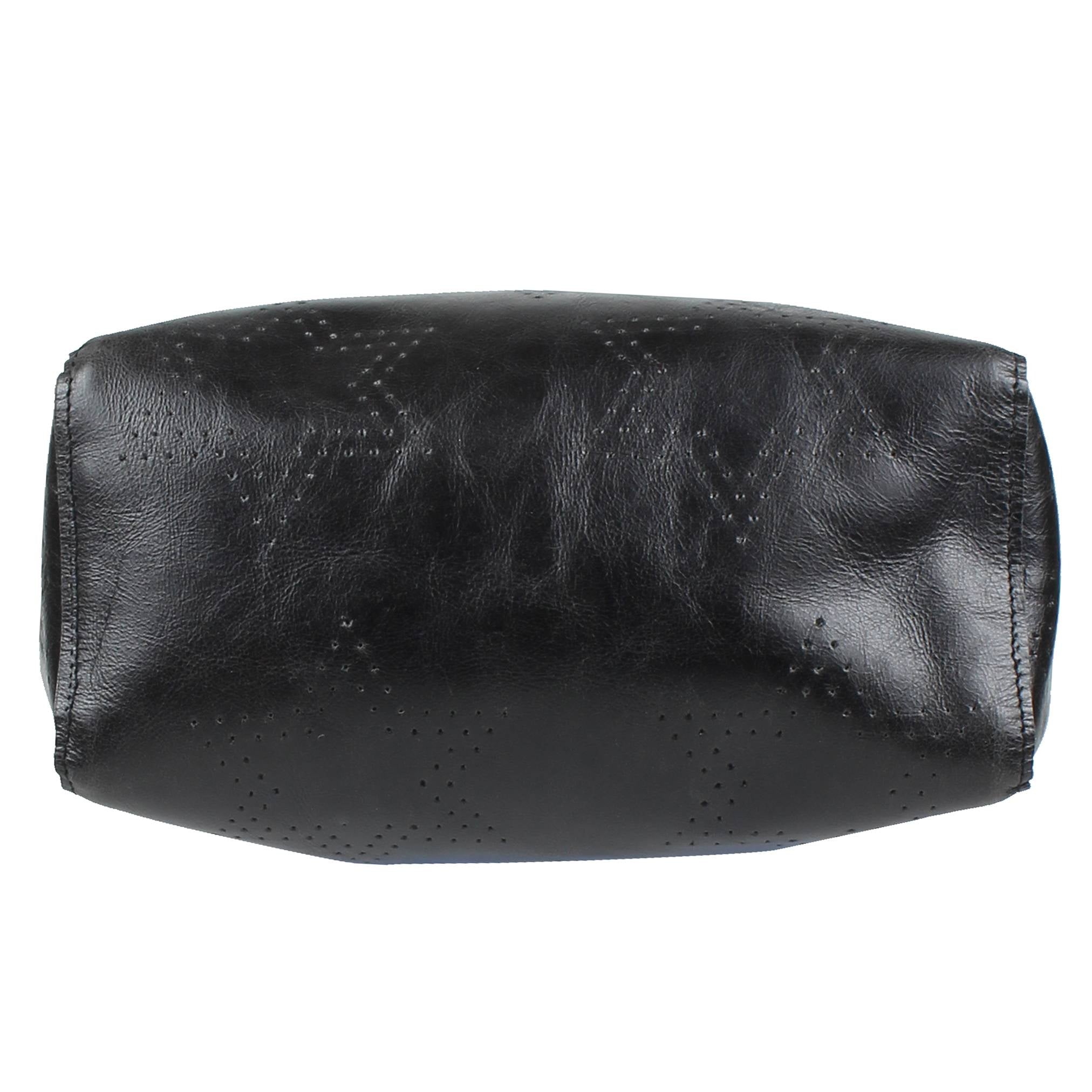 STARMAN - Black - LOVE PARADE 러브퍼레이드 - CAVA LIFE