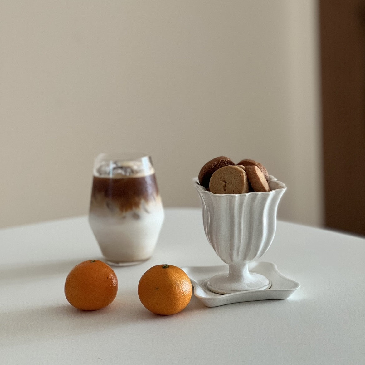 릴리 디저트볼 세트 - Relié studio 릴리스튜디오 - CAVA LIFE